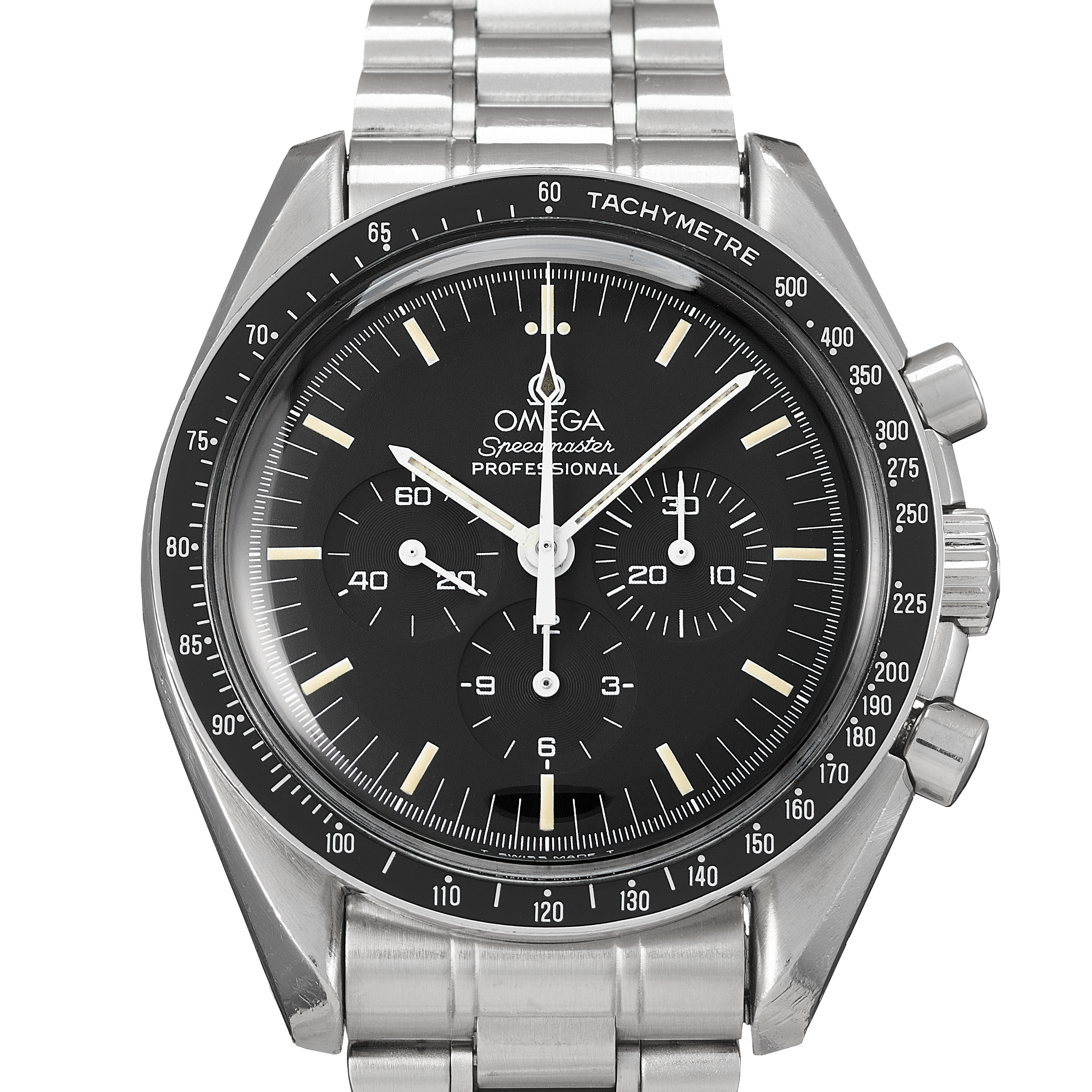Omega Speedmaster 3592.50.00
