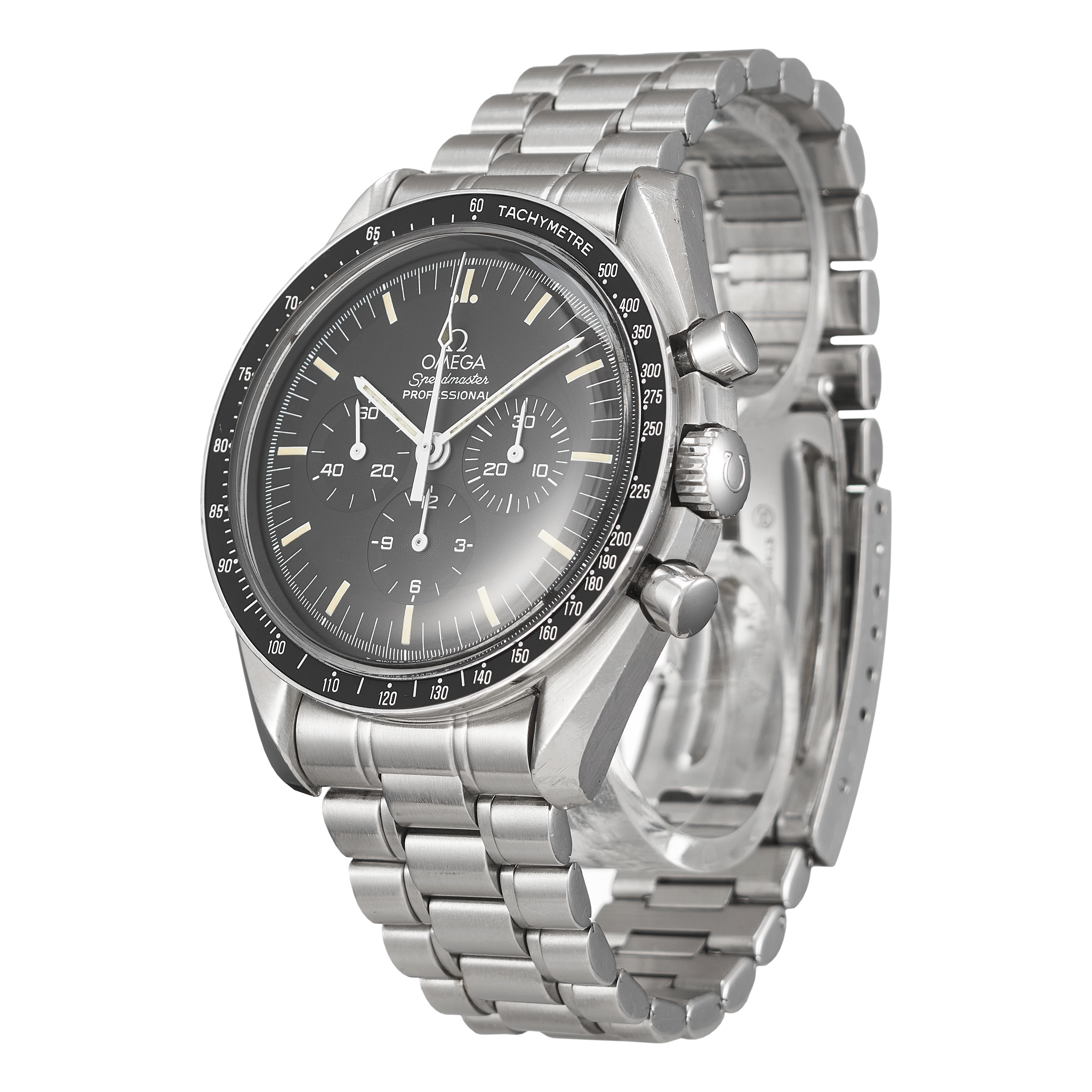 Omega Speedmaster 3592.50.00