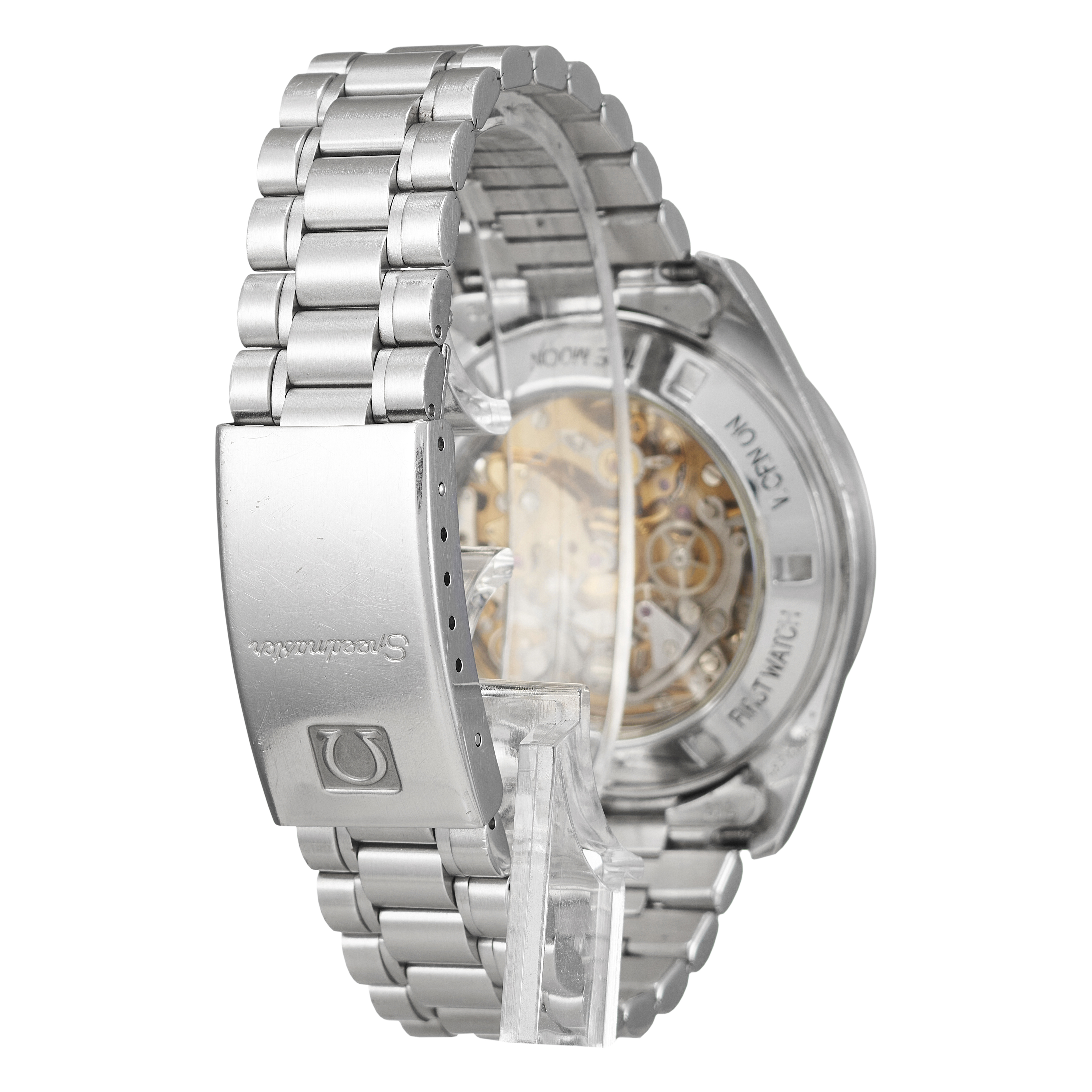 Omega Speedmaster 3592.50.00