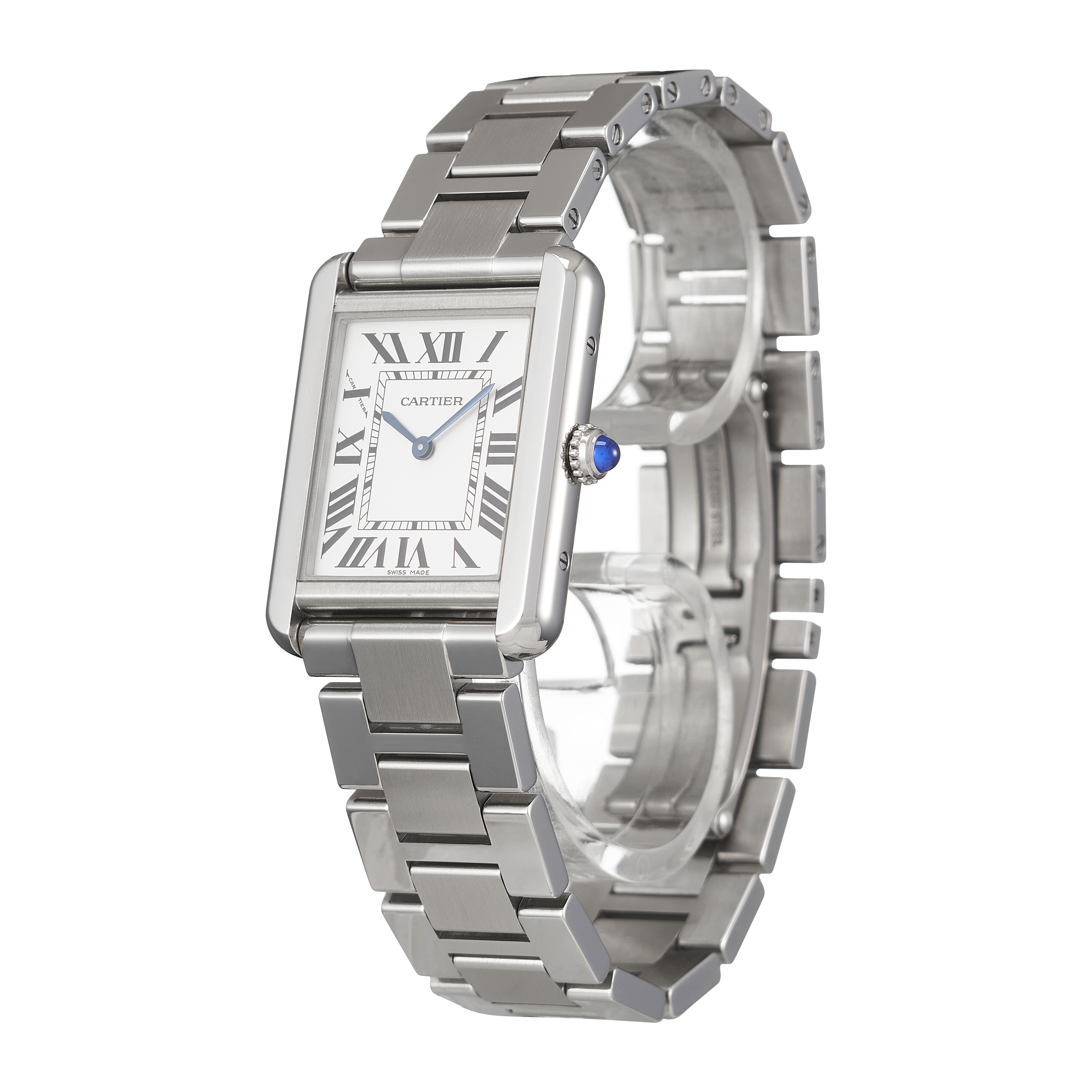 Cartier Tank W5200013