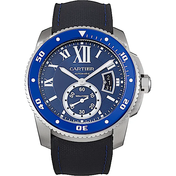 Cartier Calibre WSCA0010 Cartier Calibre WSCA0010