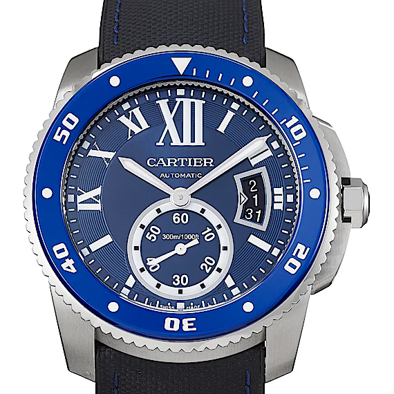 Cartier Calibre WSCA0010 Cartier Calibre WSCA0010