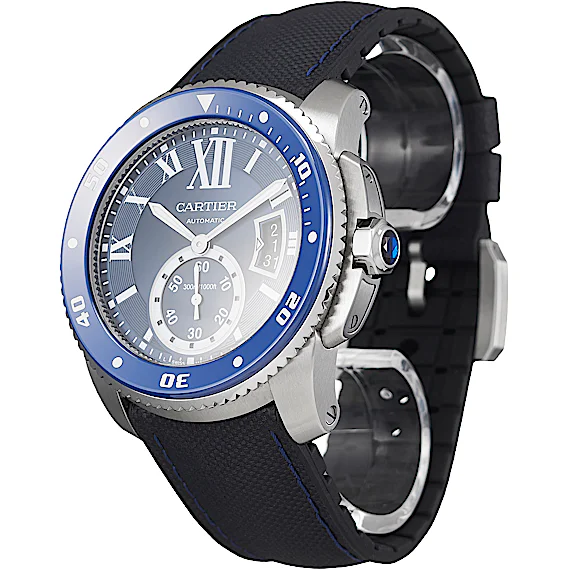 Cartier Calibre WSCA0010 Cartier Calibre WSCA0010