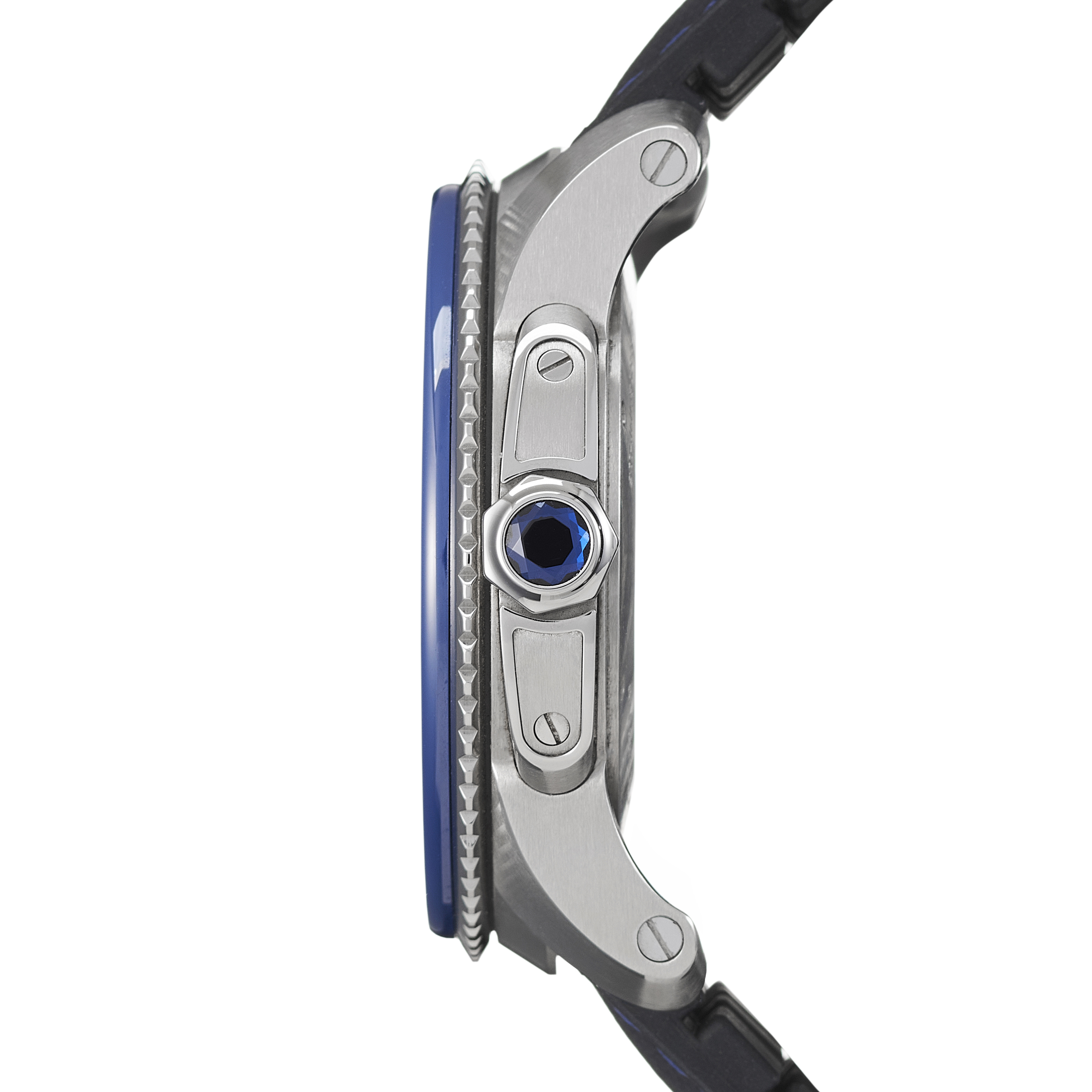 Cartier Calibre WSCA0010