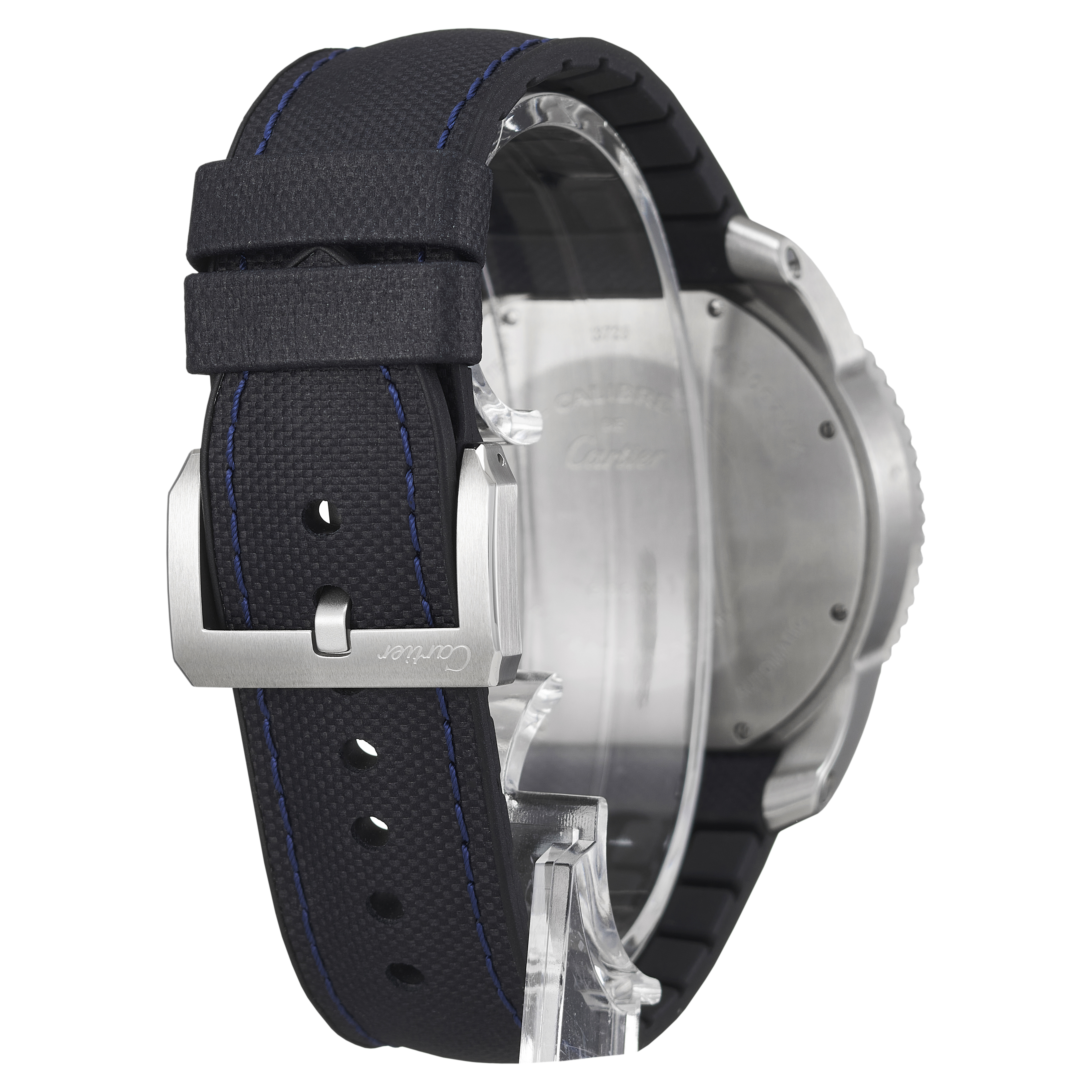 Cartier Calibre WSCA0010