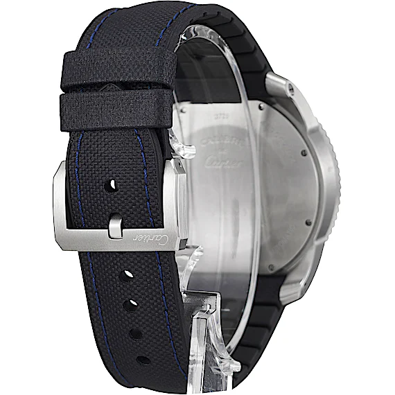 Cartier Calibre WSCA0010 Cartier Calibre WSCA0010