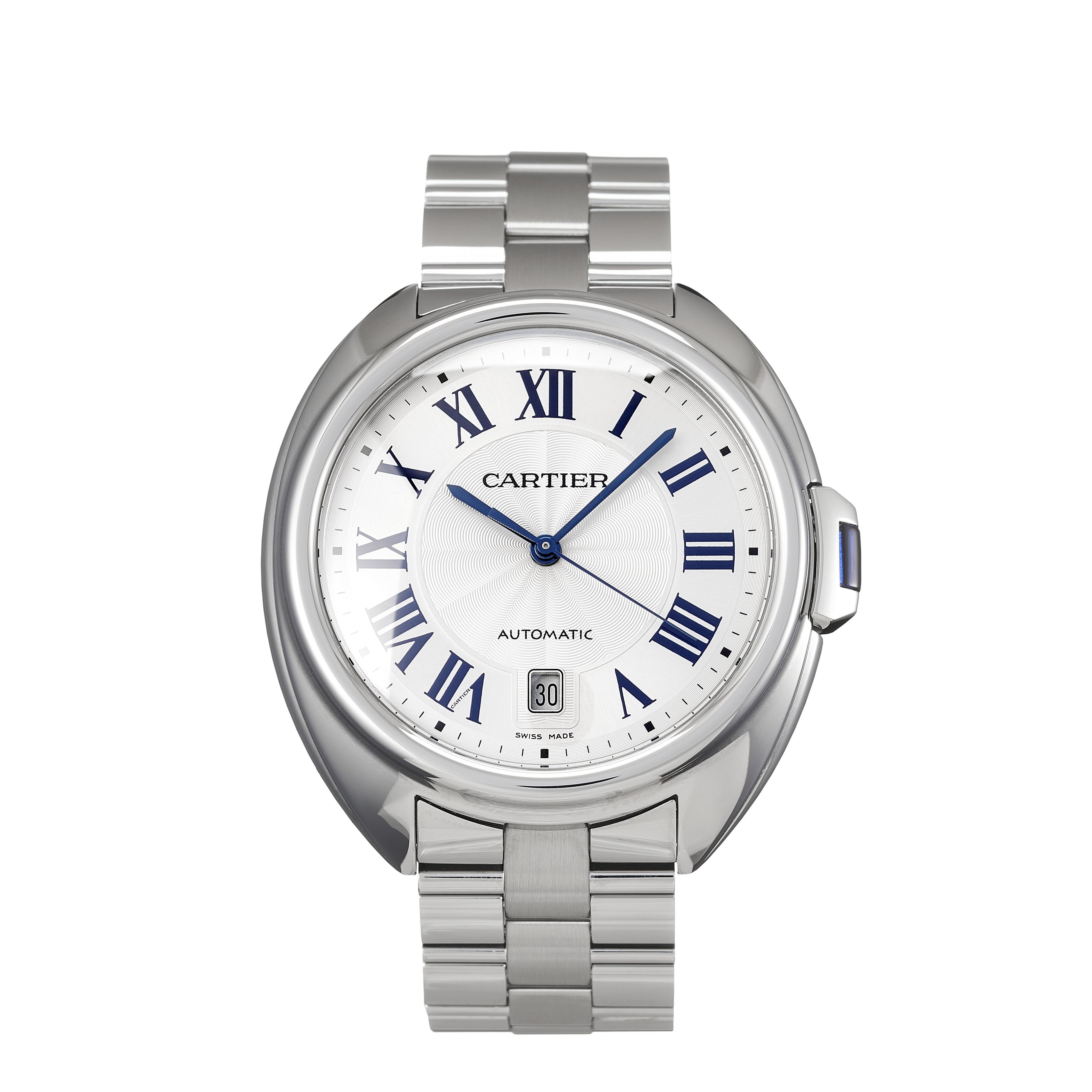 Cartier Clé WSCL0007