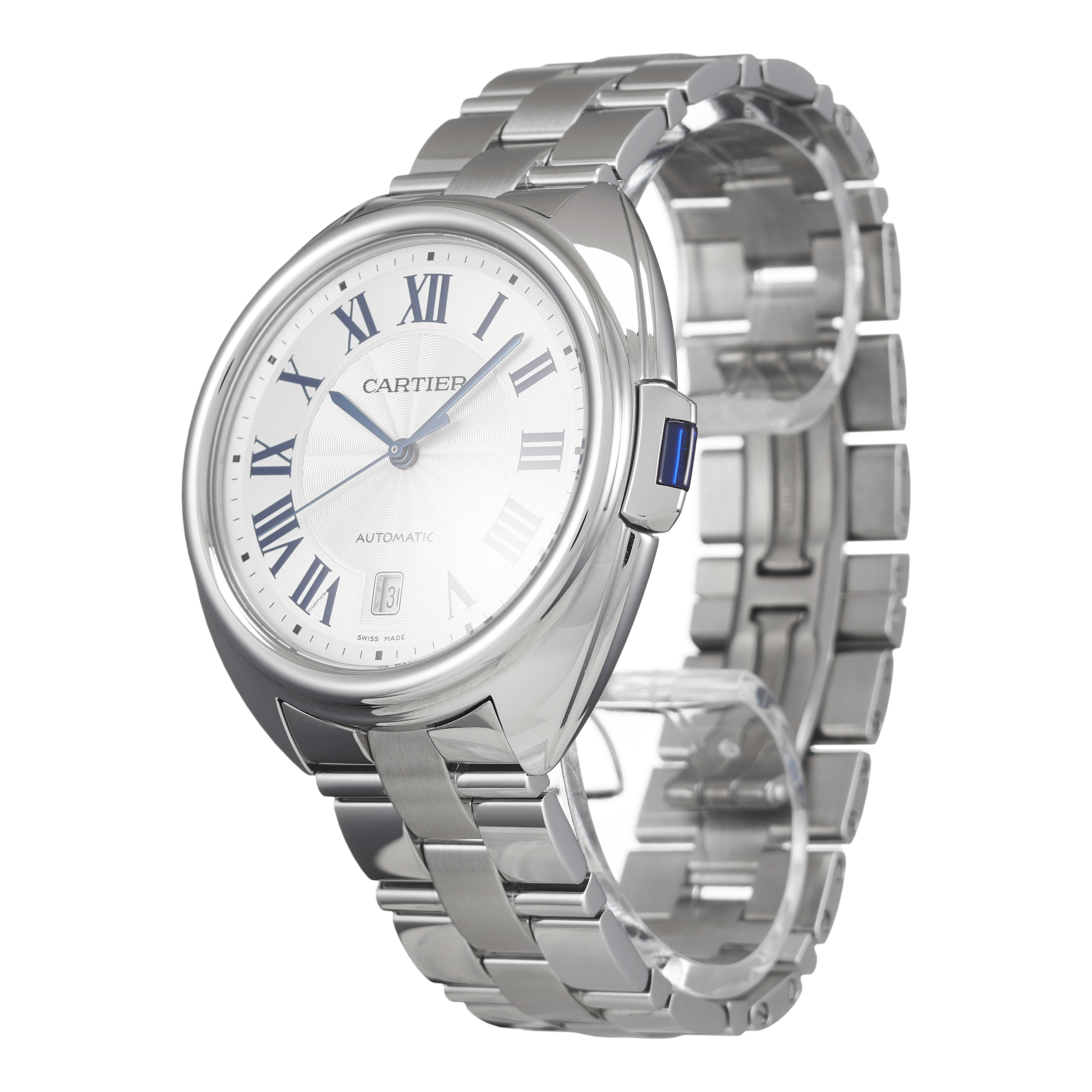 Cartier Clé WSCL0007