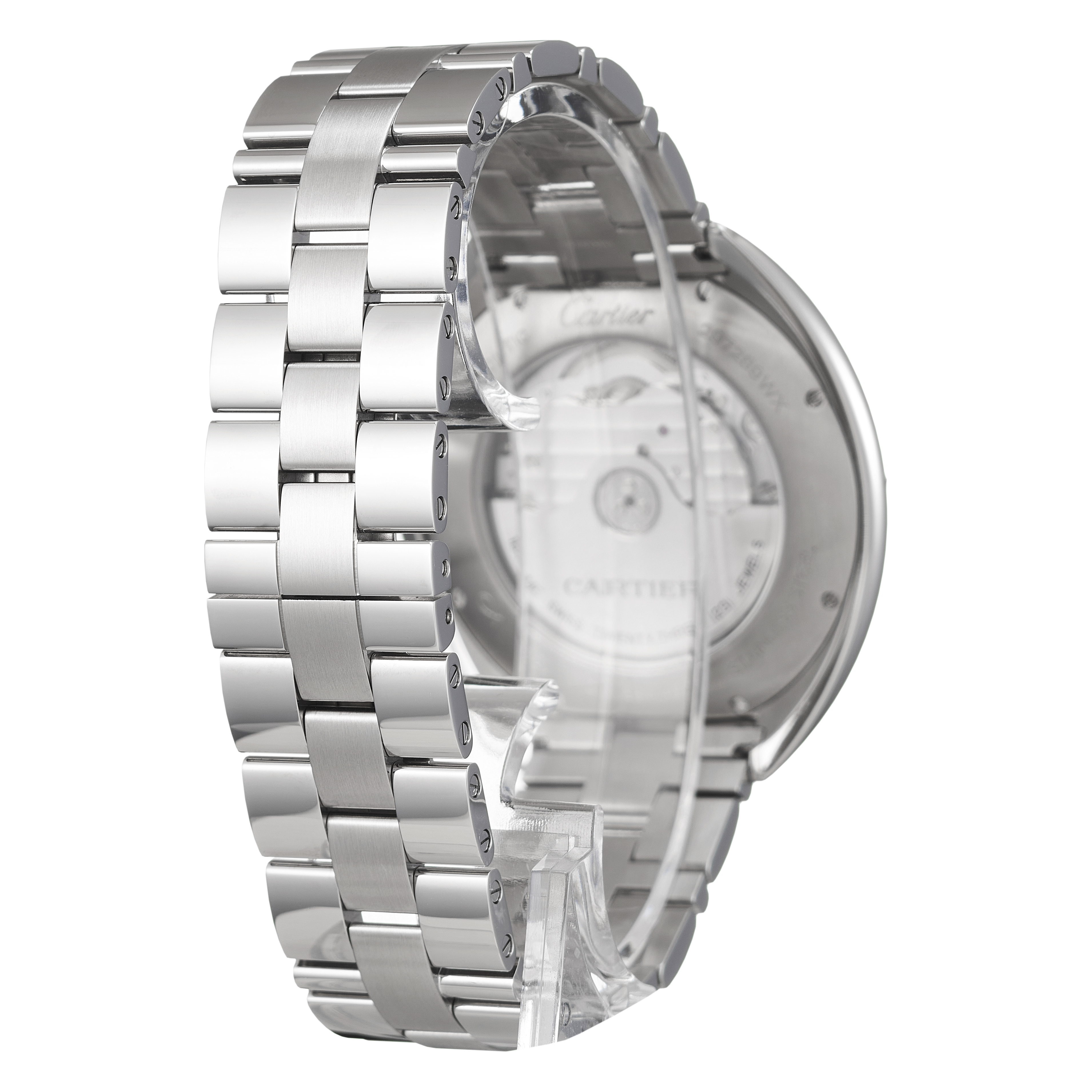 Cartier Clé WSCL0007