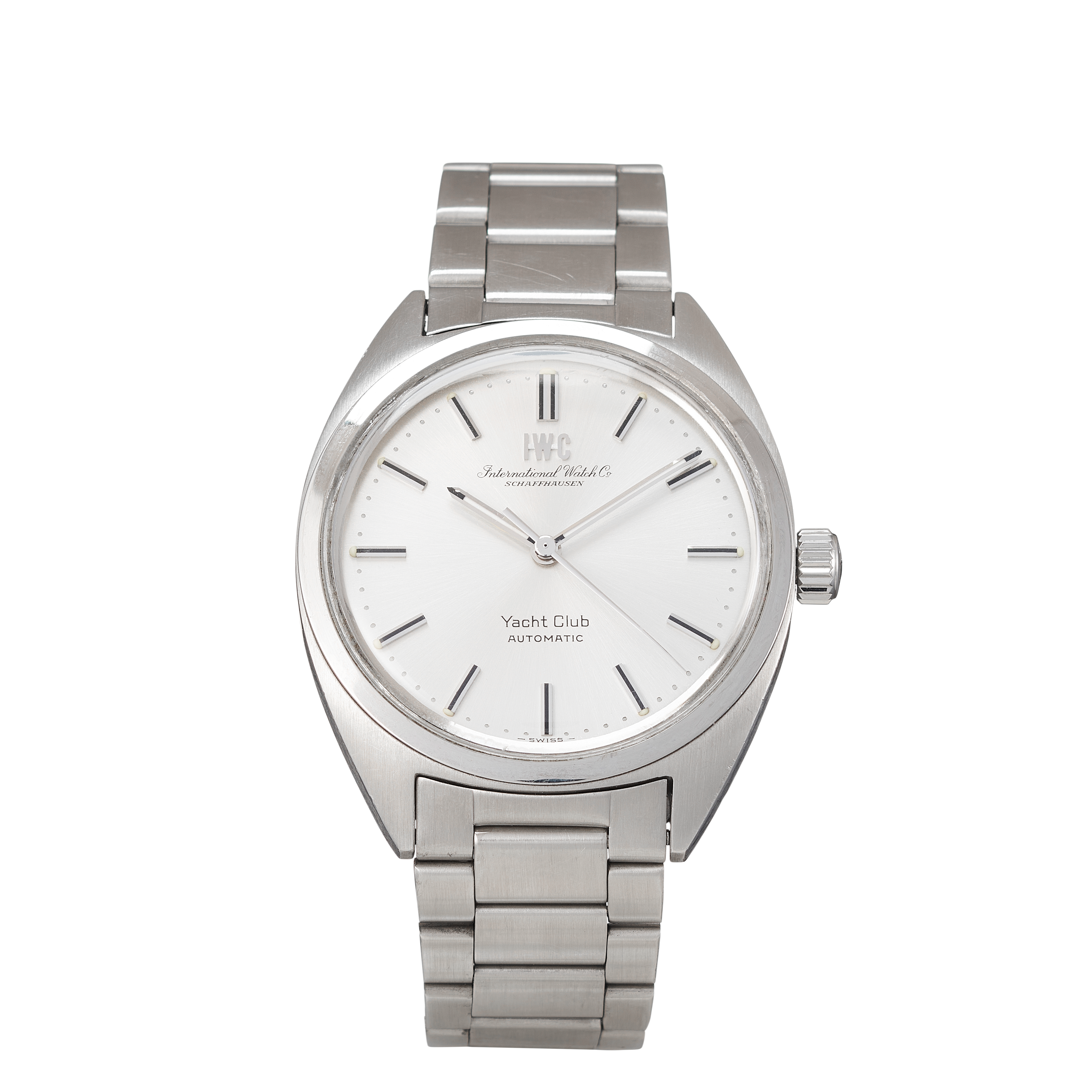 IWC Yacht Club R811AD