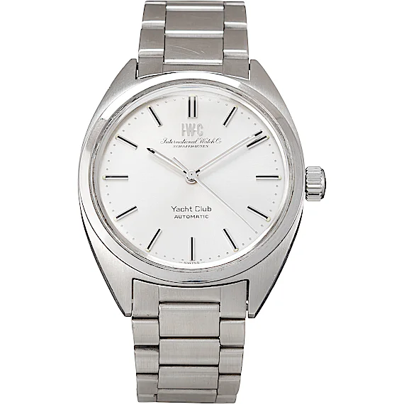 IWC Yacht Club R811AD IWC Yacht Club R811AD