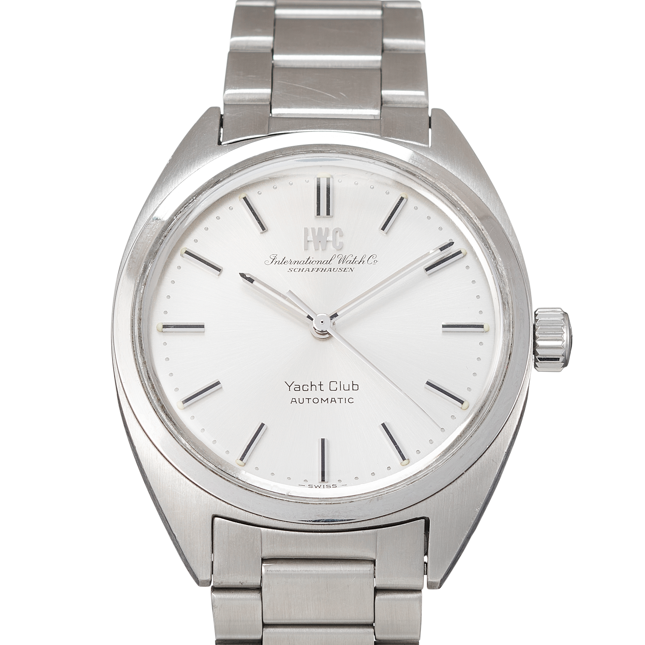 IWC Yacht Club R811AD