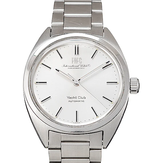 IWC Yacht Club R811AD IWC Yacht Club R811AD