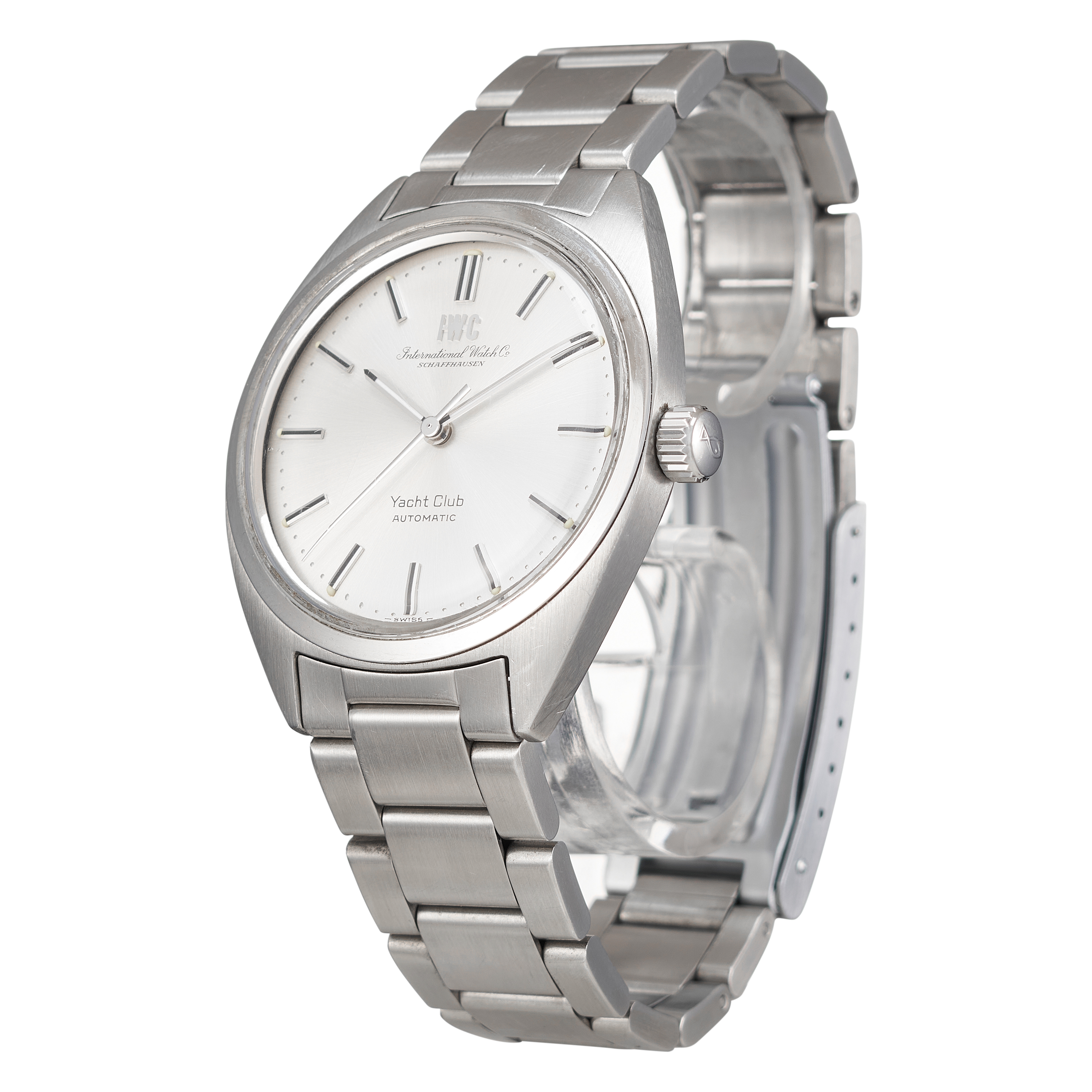 IWC Yacht Club R811AD