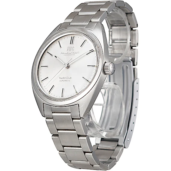 IWC Yacht Club R811AD IWC Yacht Club R811AD