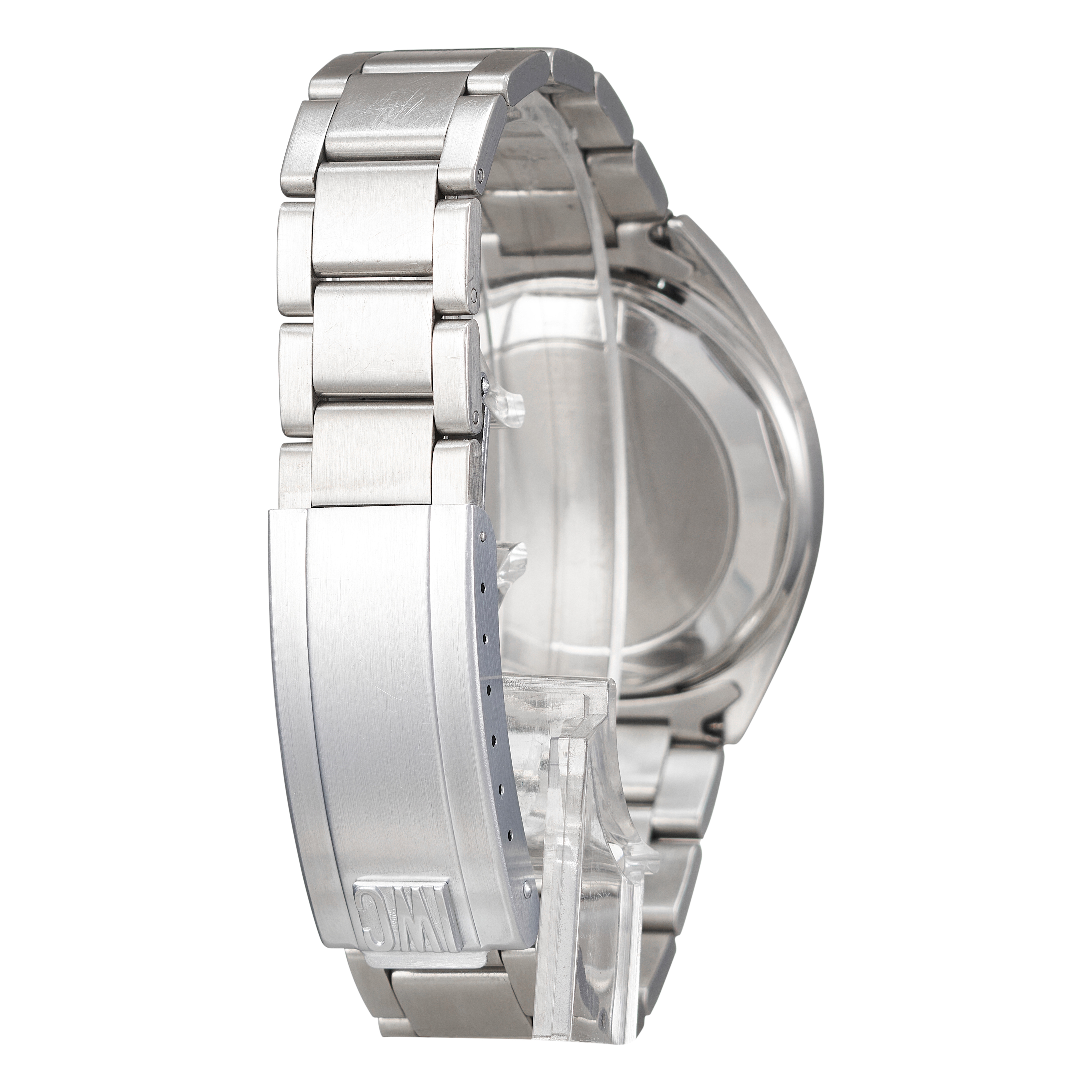 IWC Yacht Club R811AD