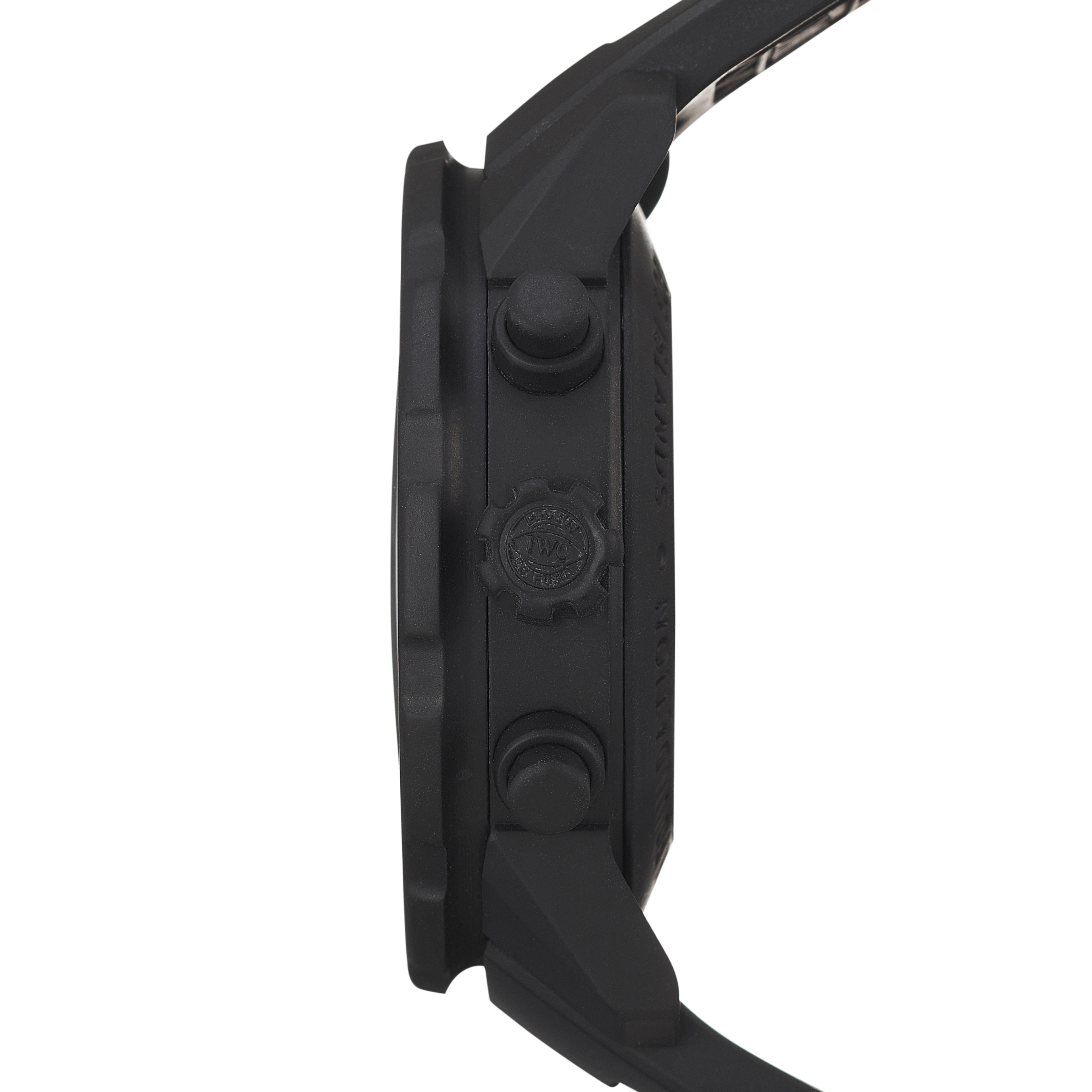 IWC Aquatimer IW376705