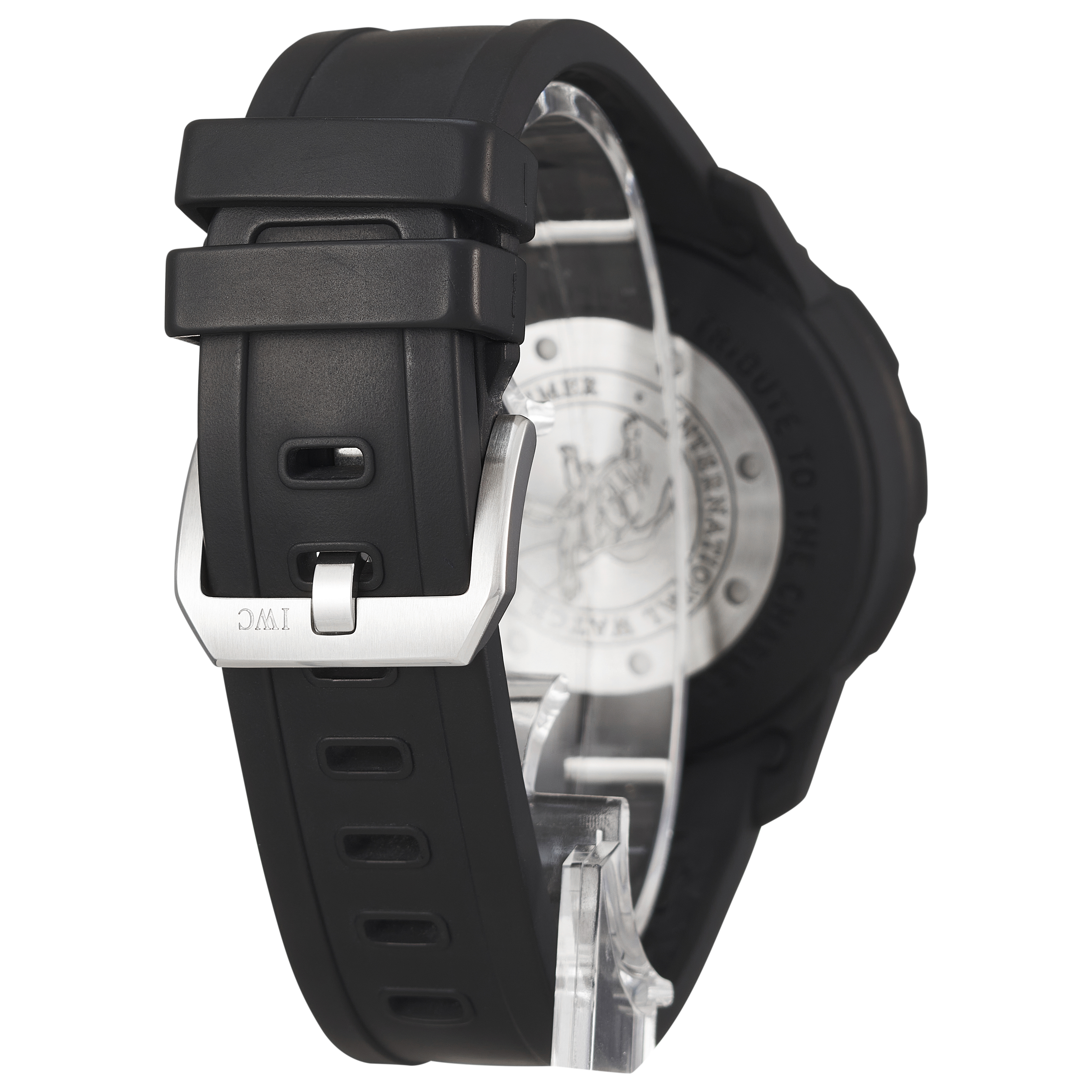 IWC Aquatimer IW376705