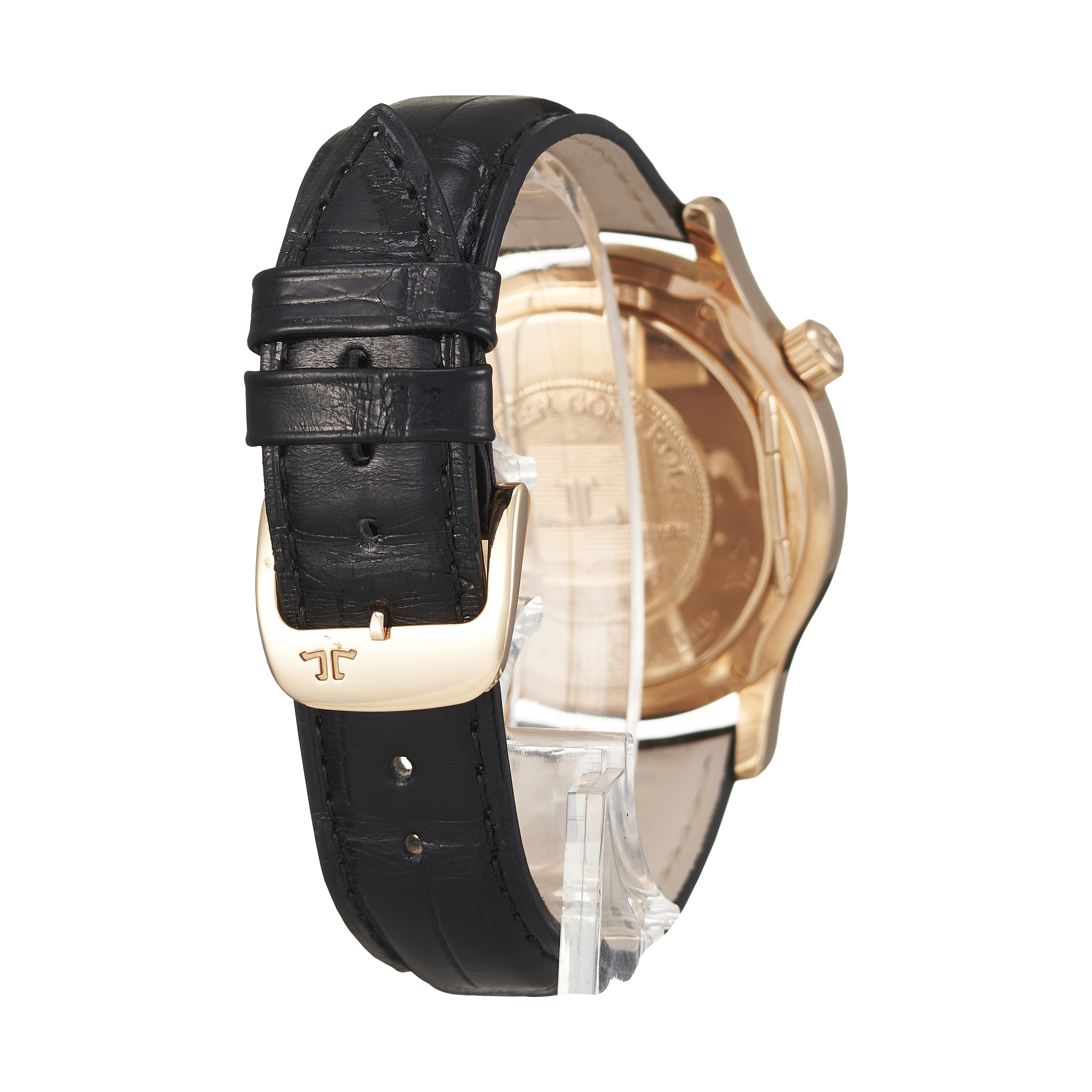 Jaeger-LeCoultre Master 142.2.92