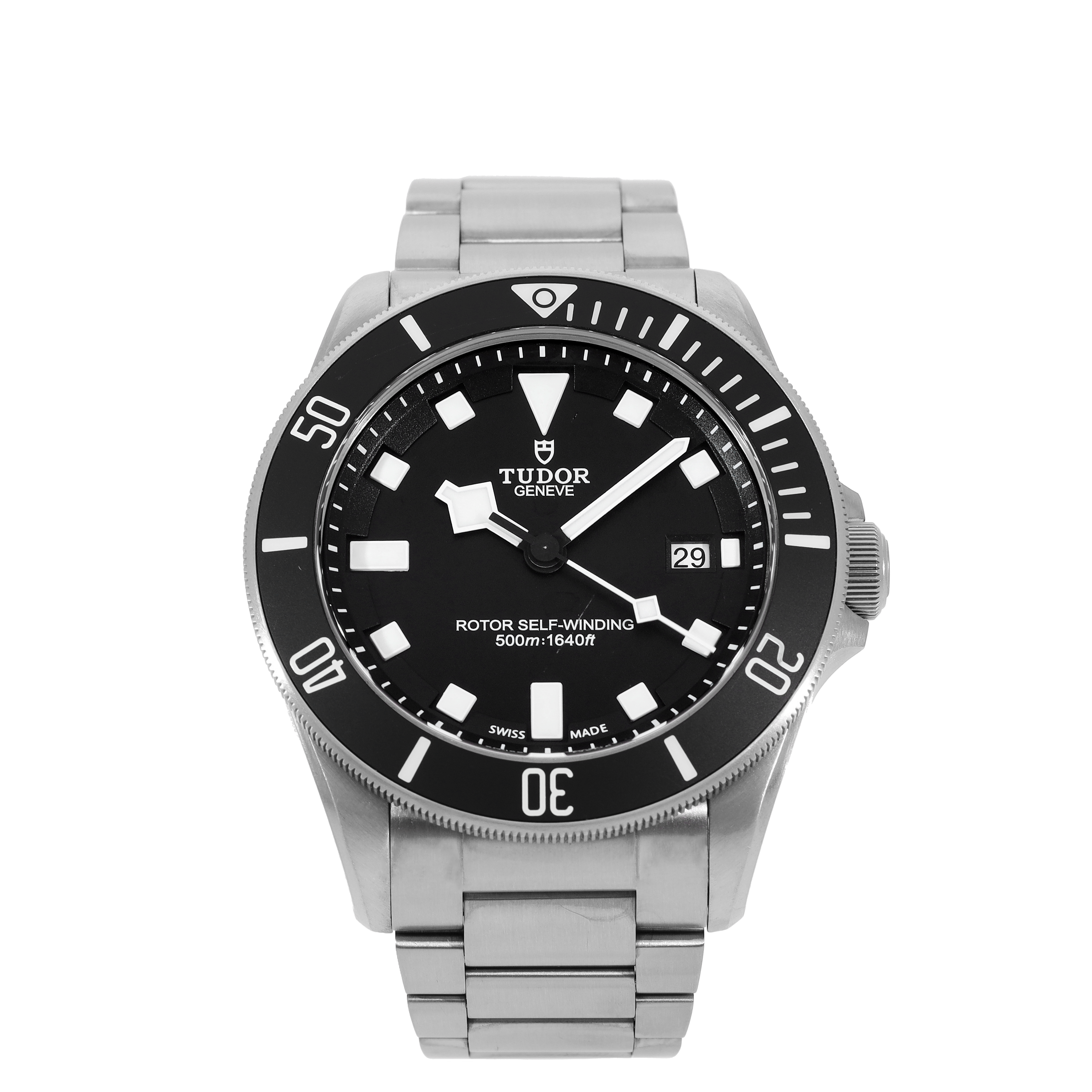 Tudor Pelagos 25500TN