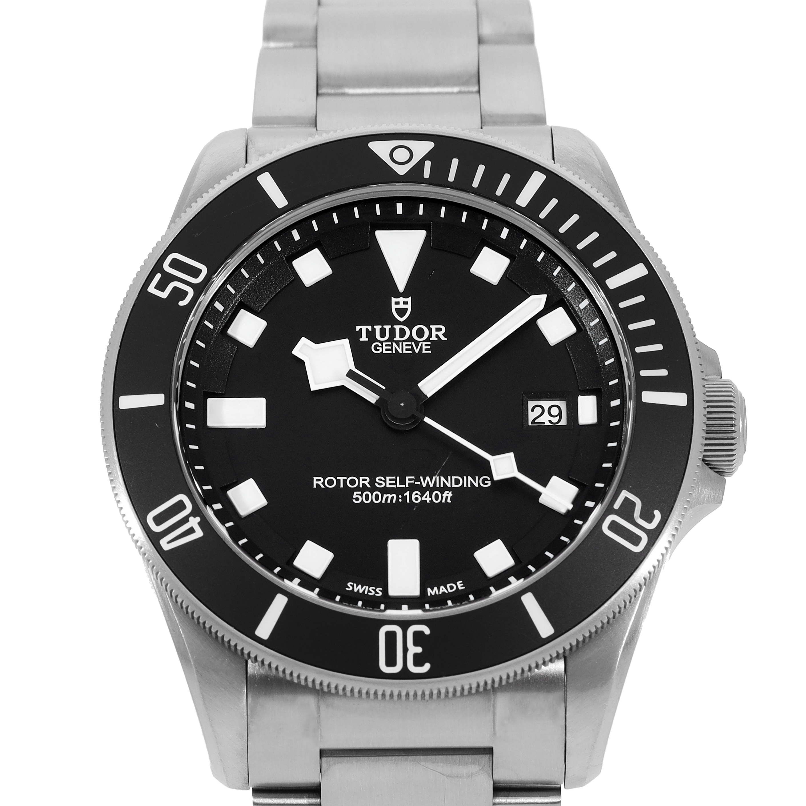 Tudor Pelagos 25500TN