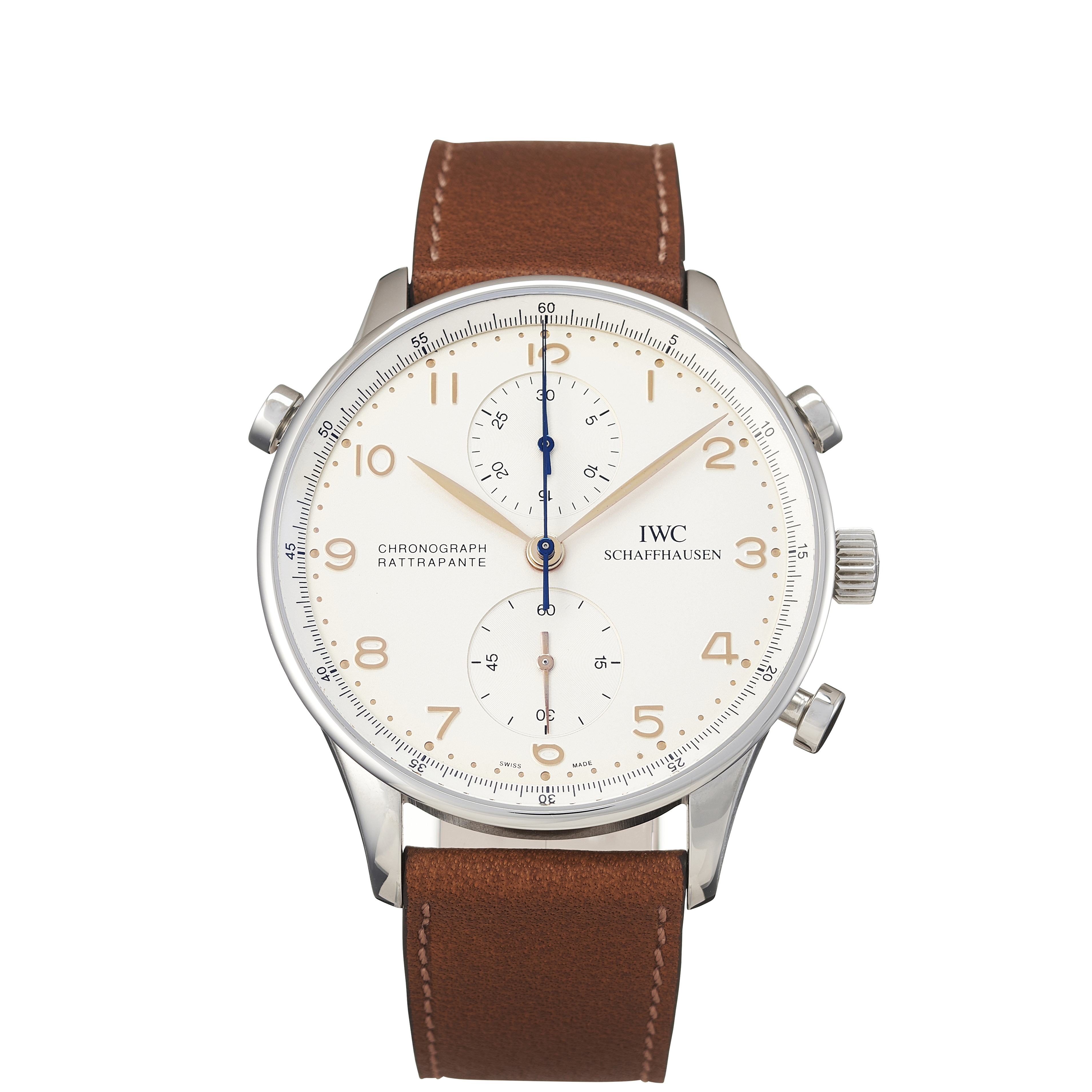 IWC Portugieser IW3712