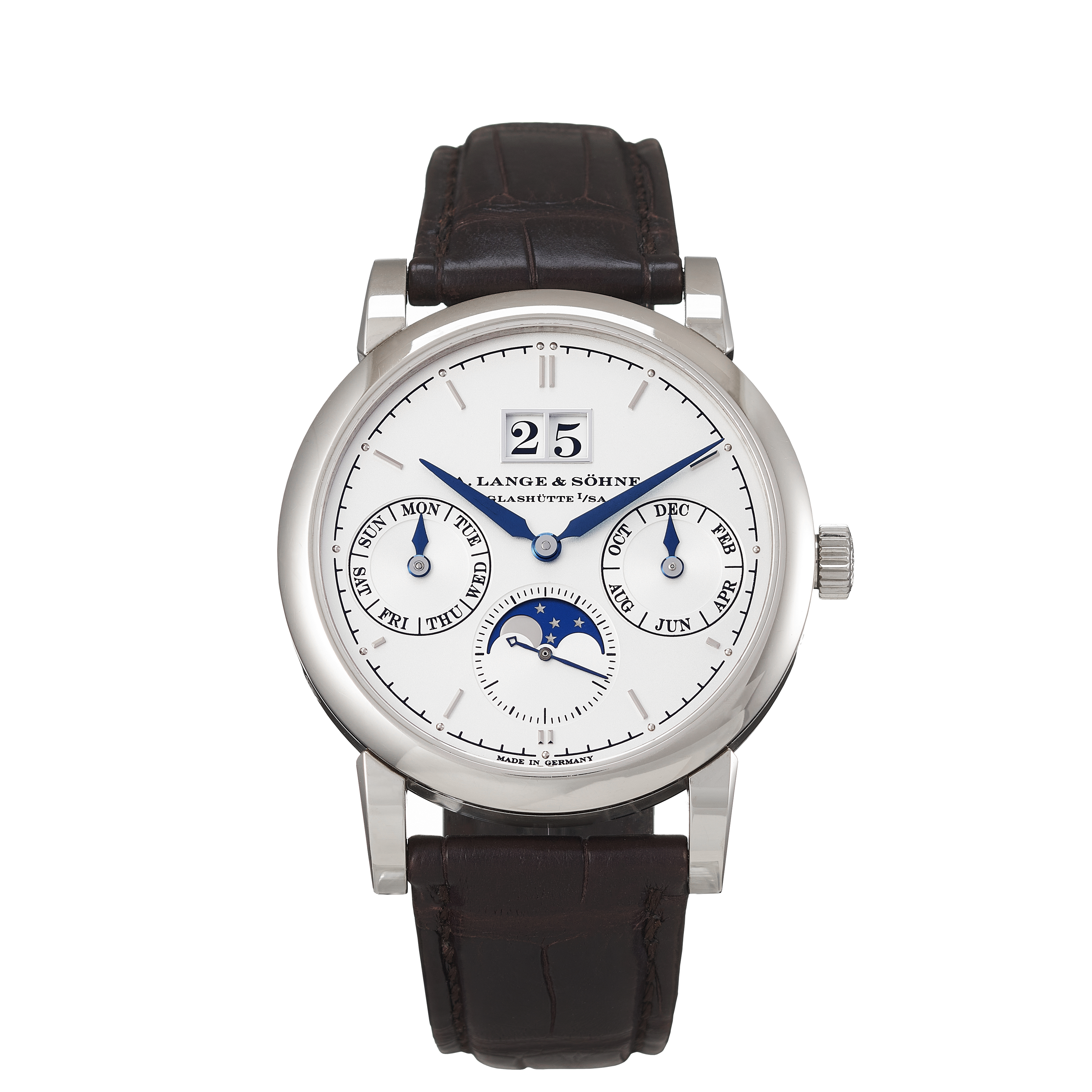 A. Lange & Söhne Saxonia 330.026E