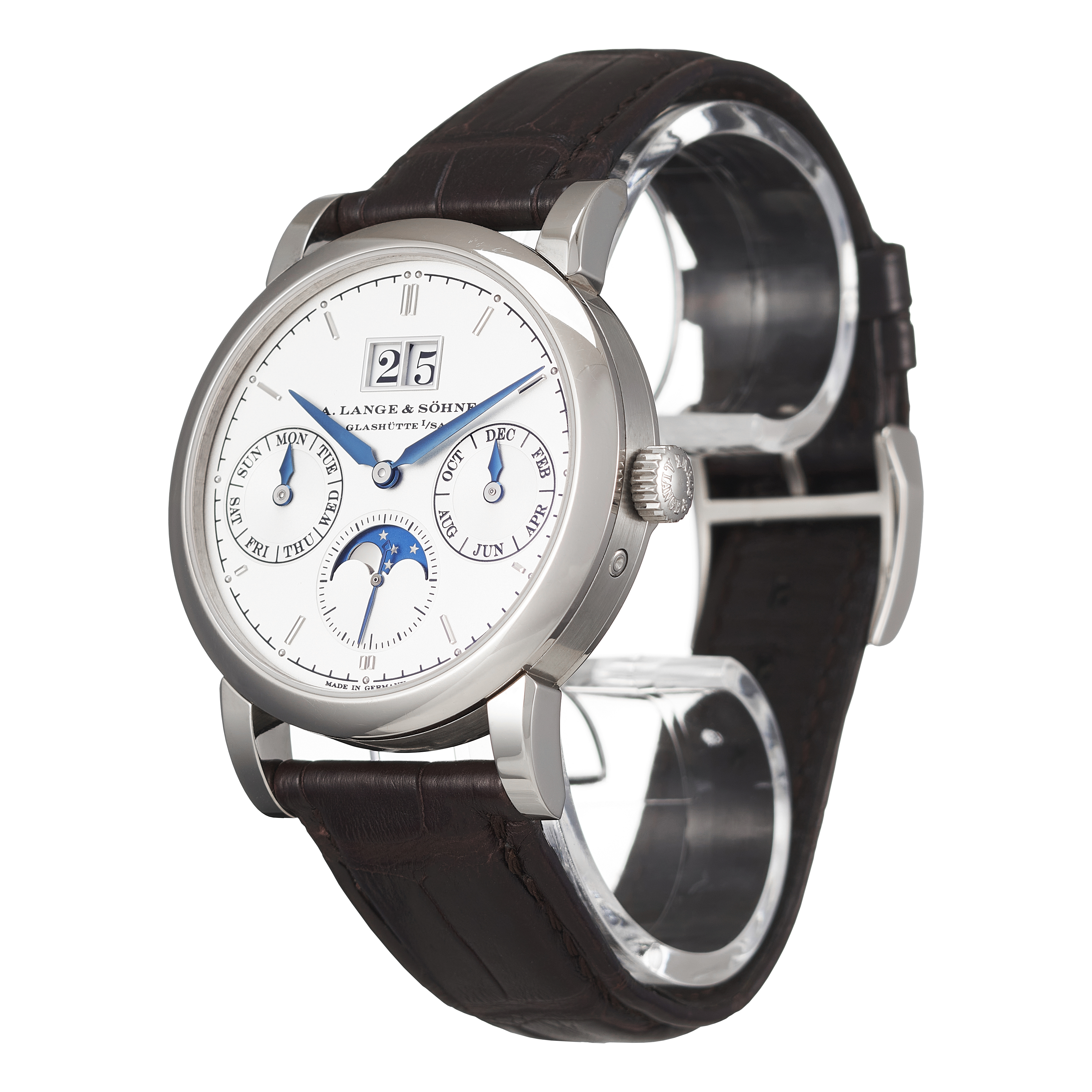 A. Lange & Söhne Saxonia 330.026E