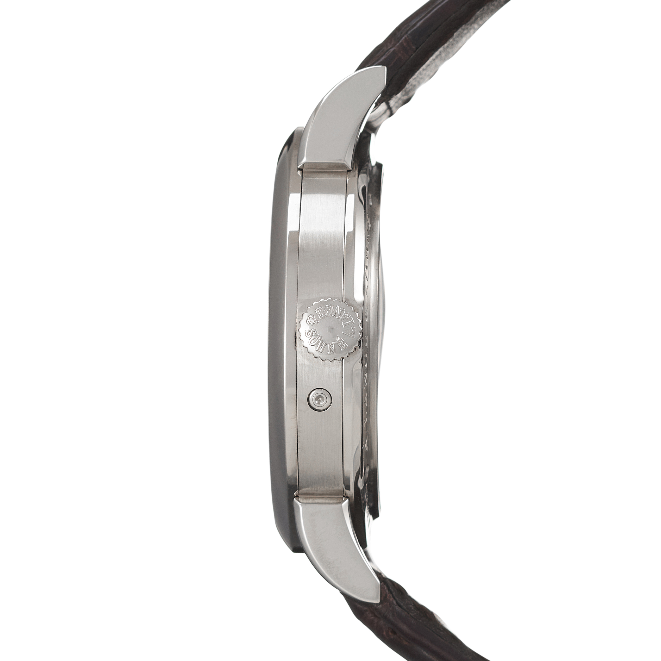 A. Lange & Söhne Saxonia 330.026E