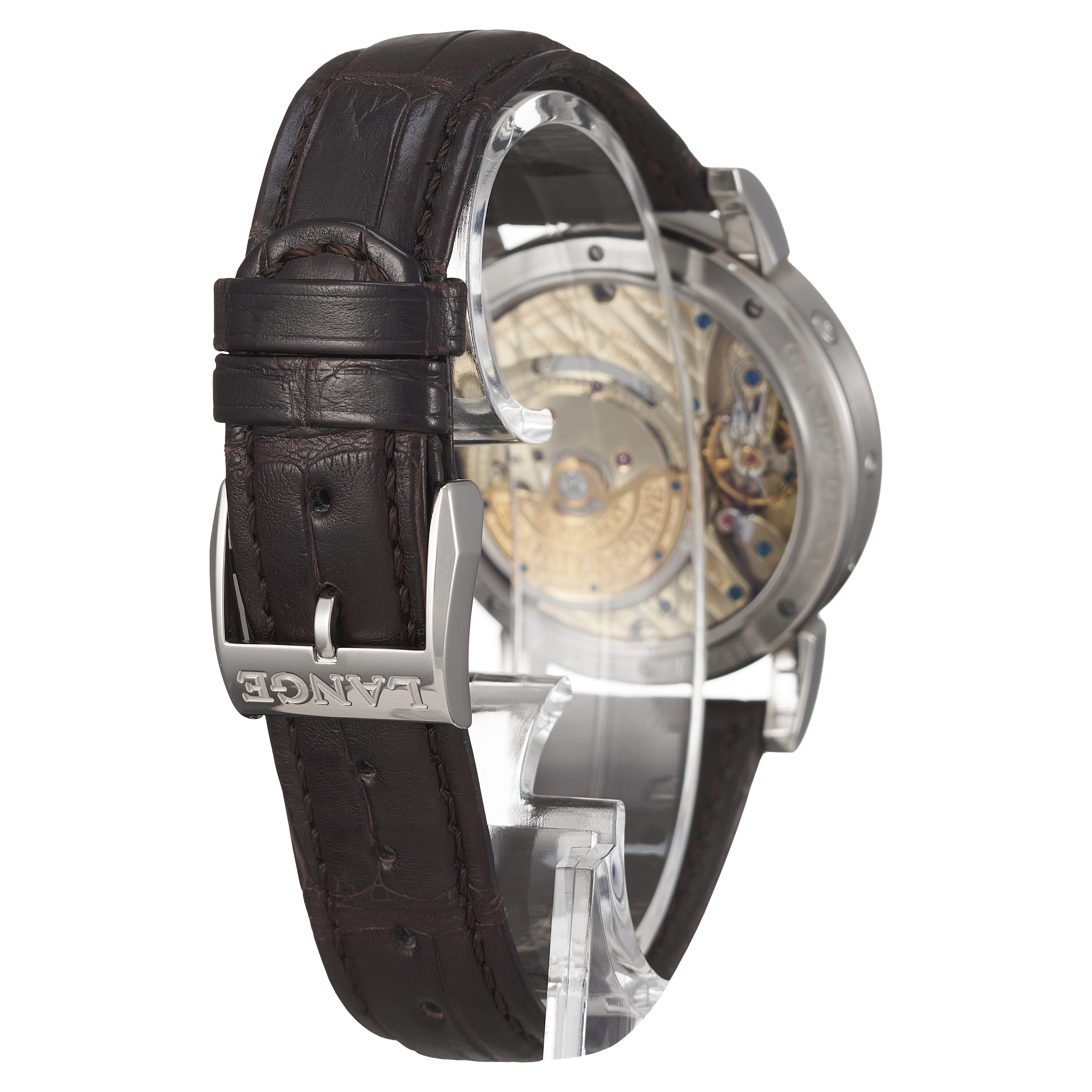 A. Lange & Söhne Saxonia 330.026E