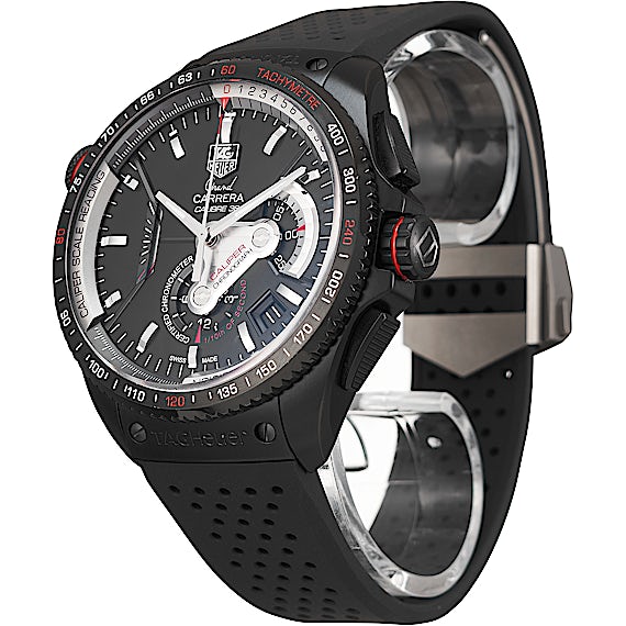 TAG Heuer Grand Carrera CAV5185 TAG Heuer Grand Carrera CAV5185