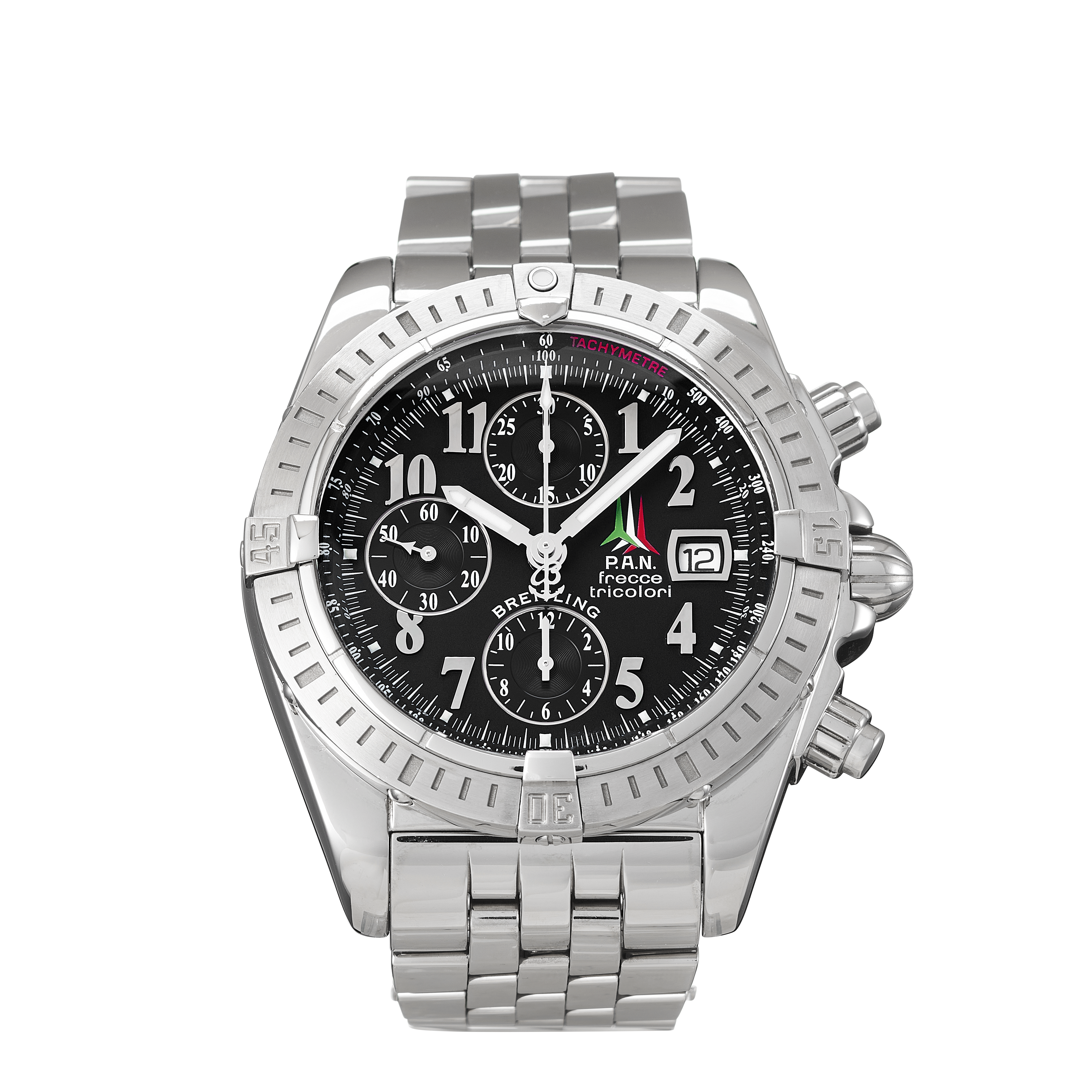Breitling Chronomat A13356