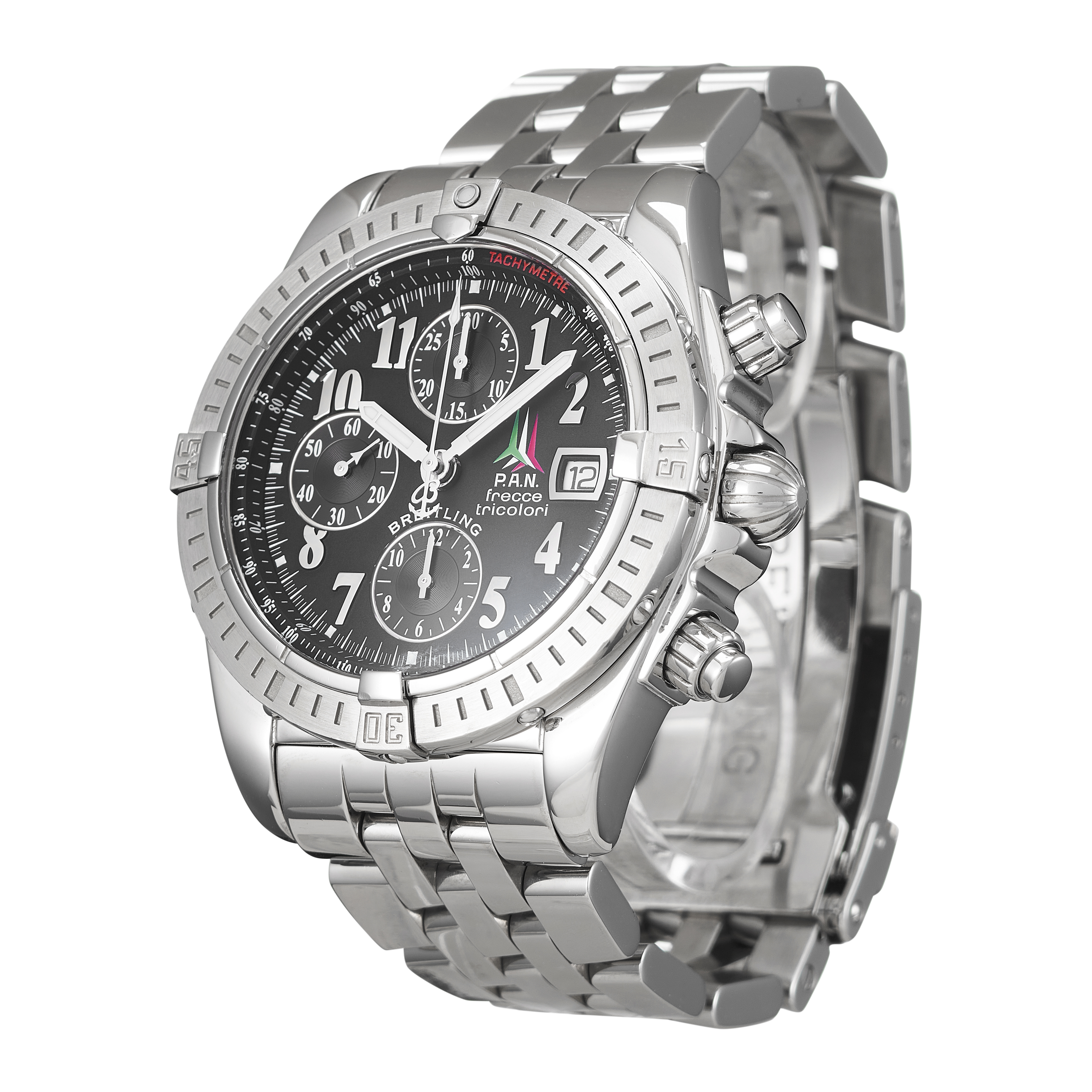 Breitling Chronomat A13356