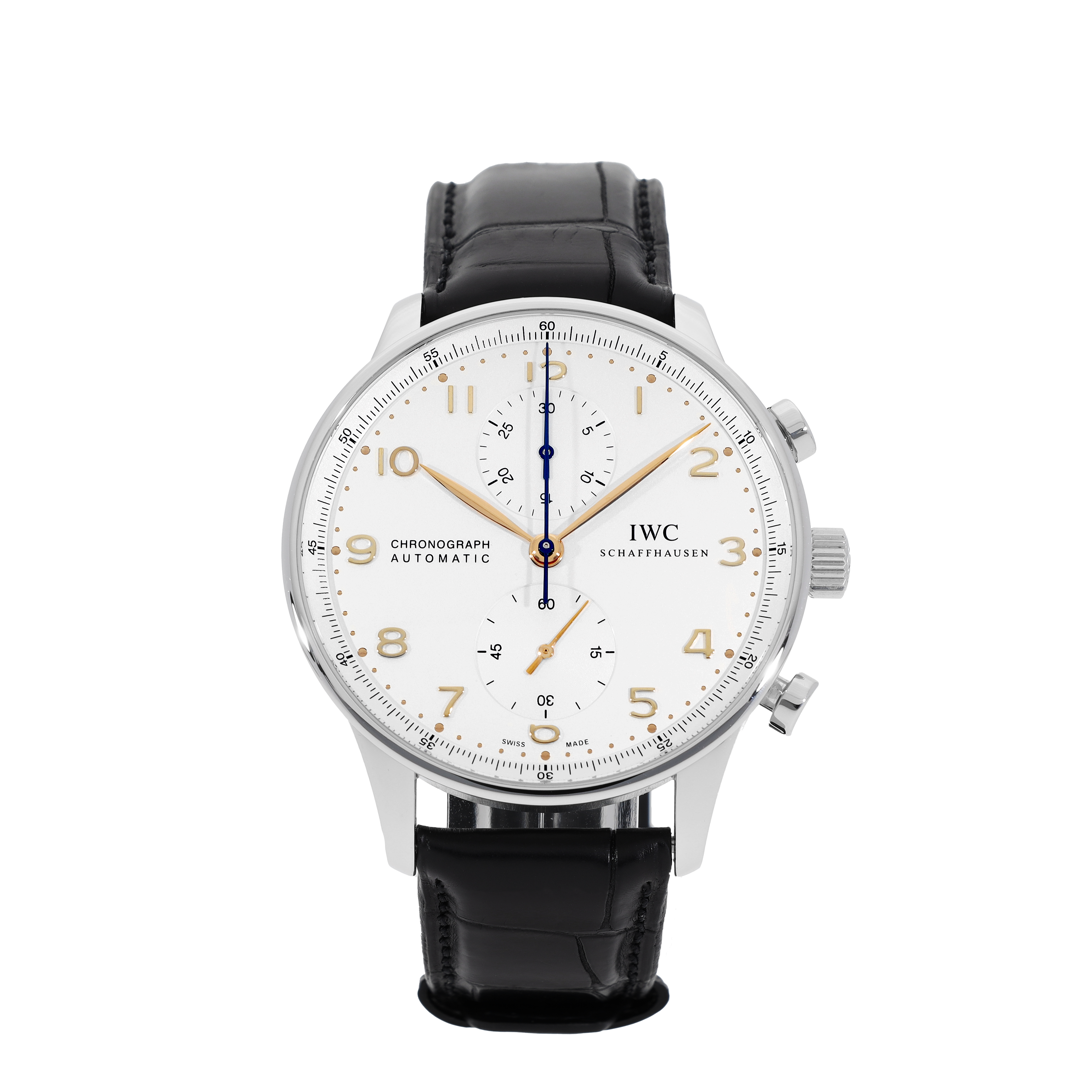 IWC Portugieser IW371445