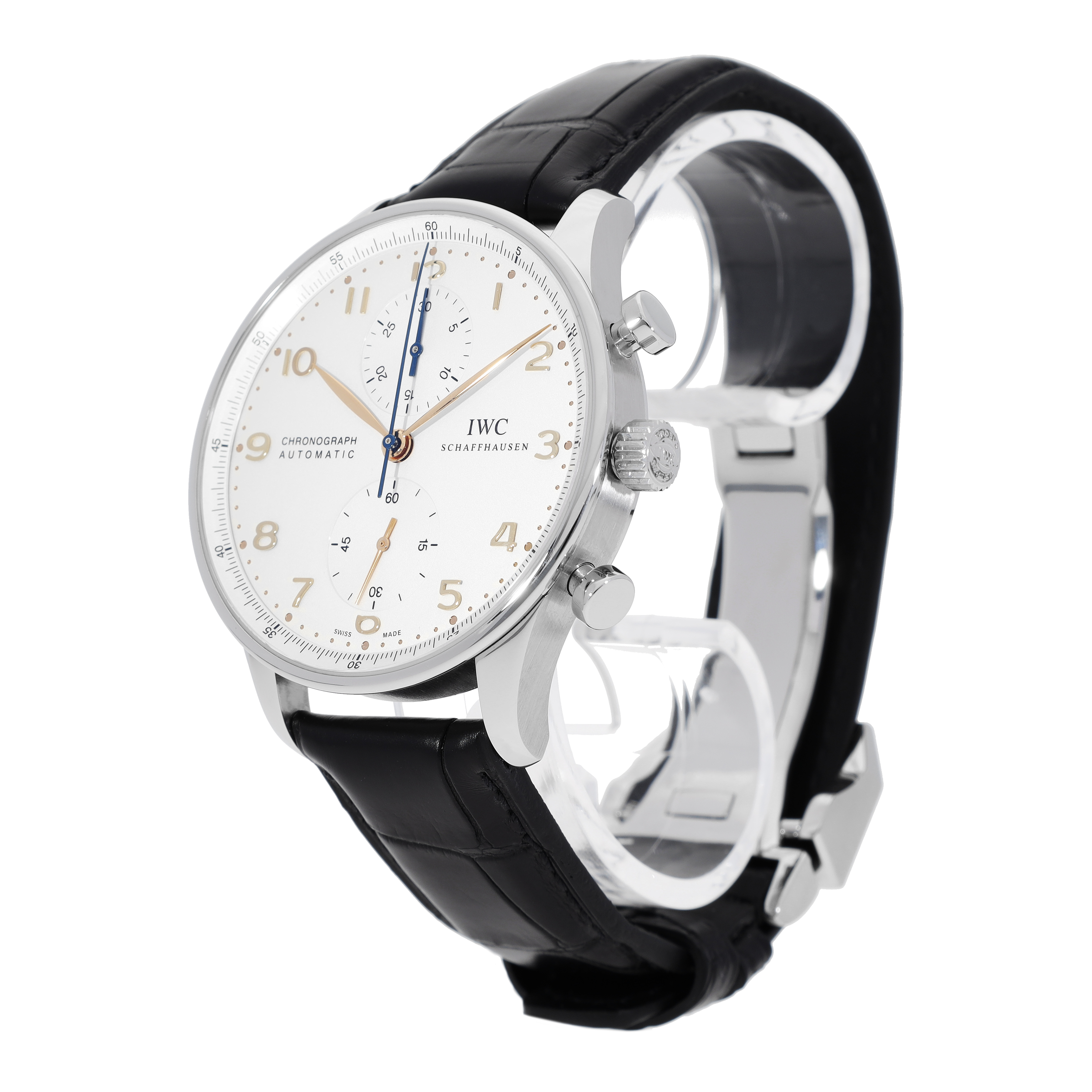 IWC Portugieser IW371445