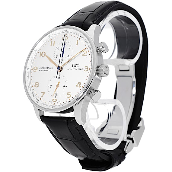 IWC Portugieser IW371445 IWC Portugieser IW371445