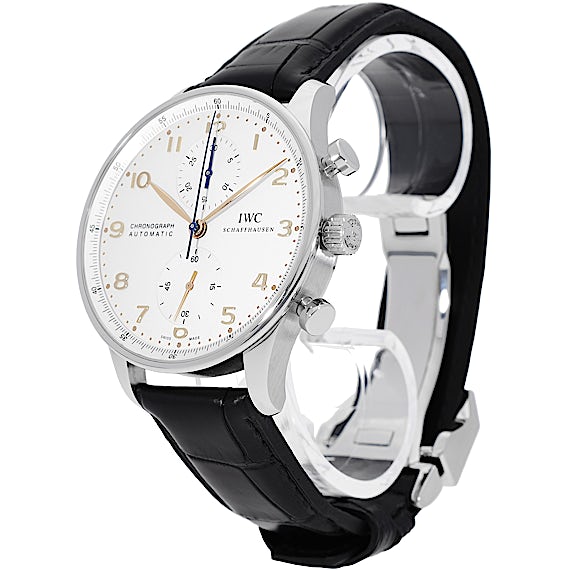 IWC Portugieser IW371445 IWC Portugieser IW371445