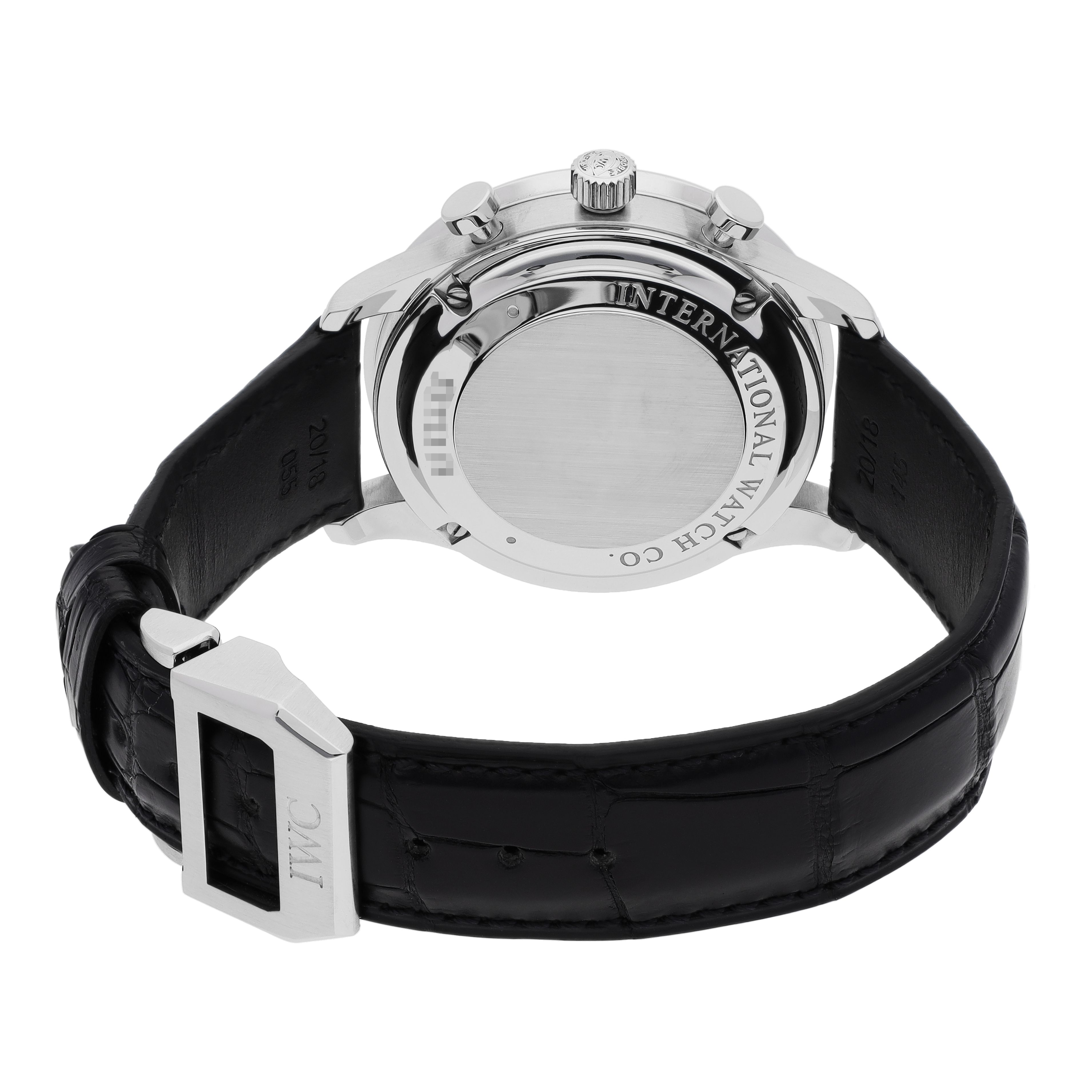 IWC Portugieser IW371445