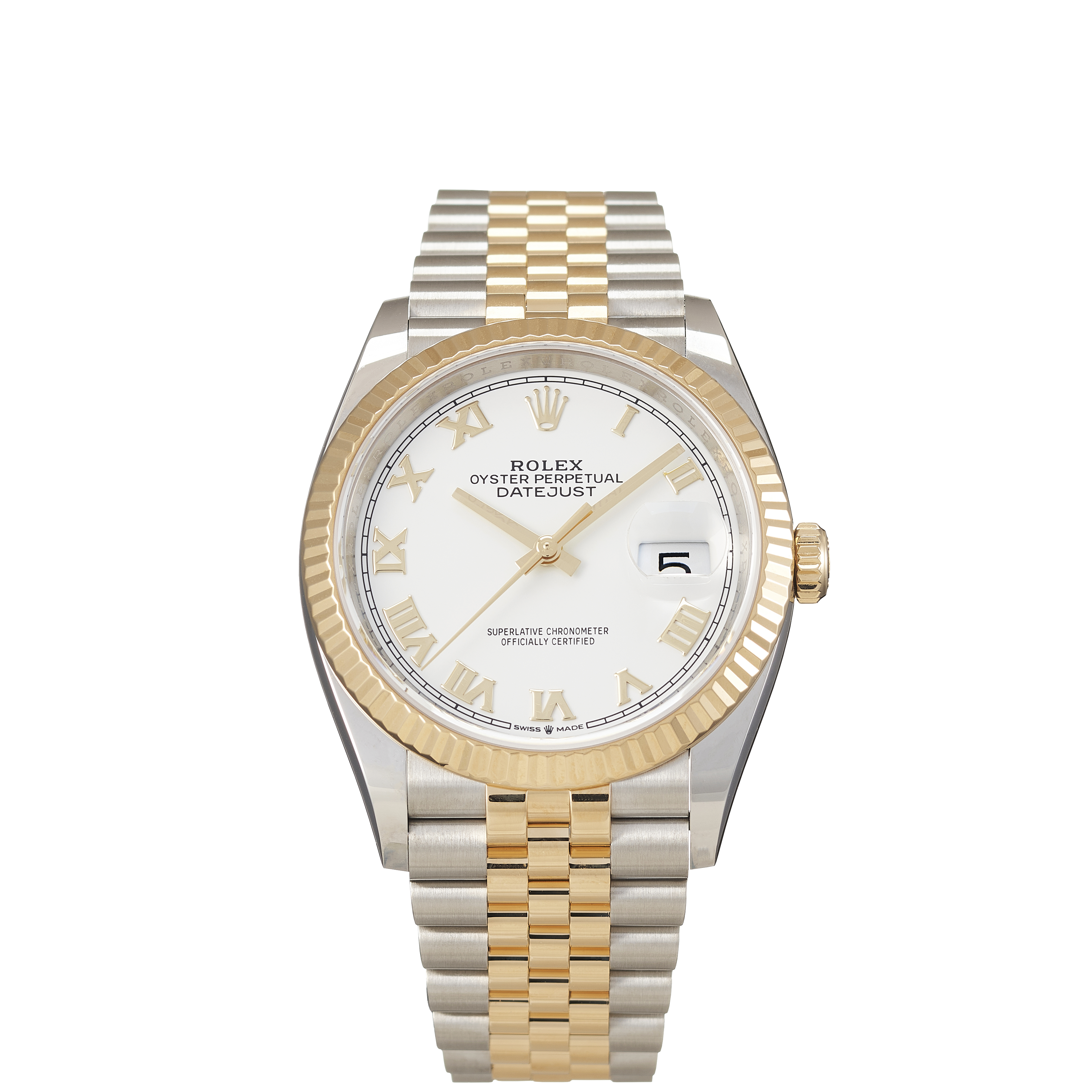 Rolex Datejust 126233