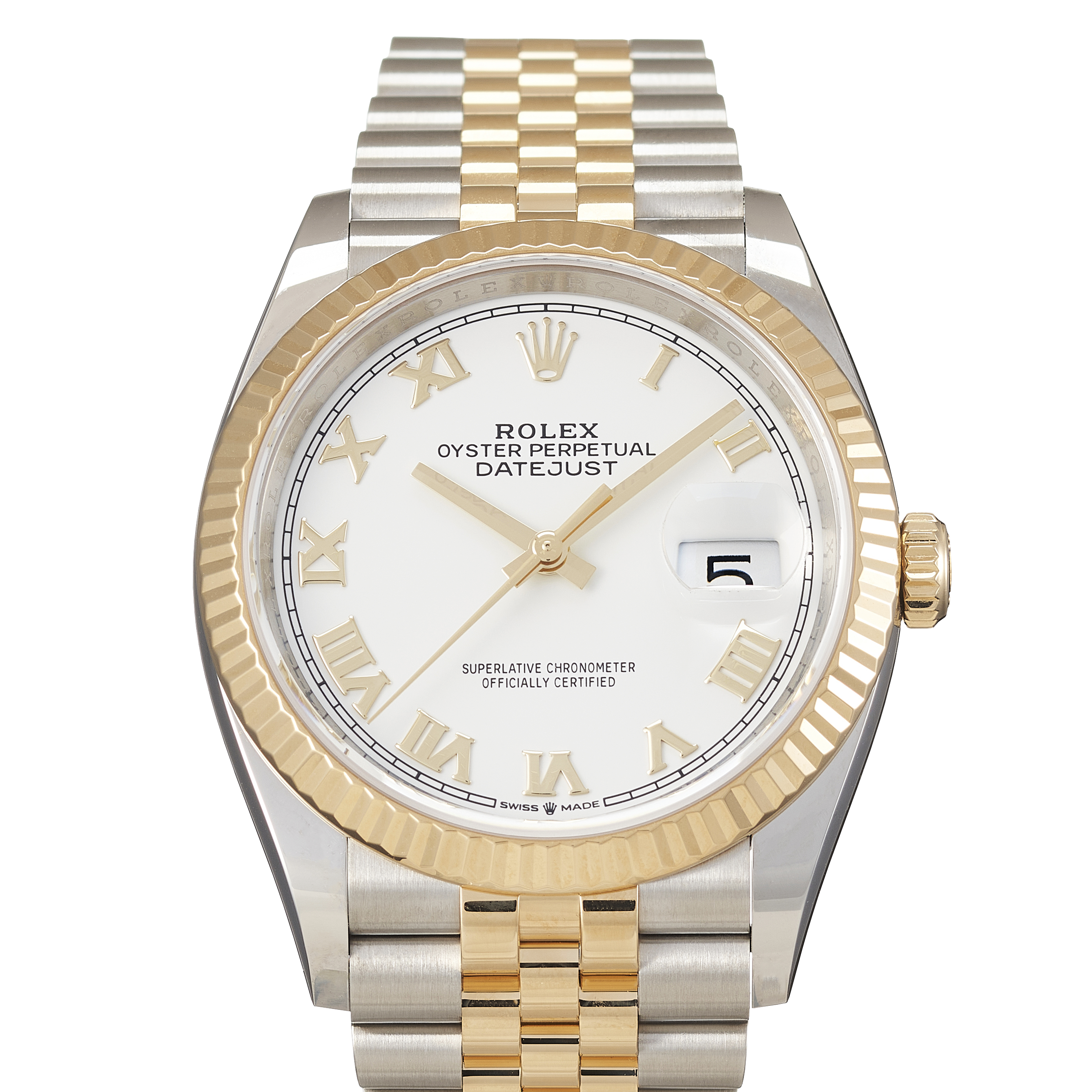 Rolex Datejust 126233