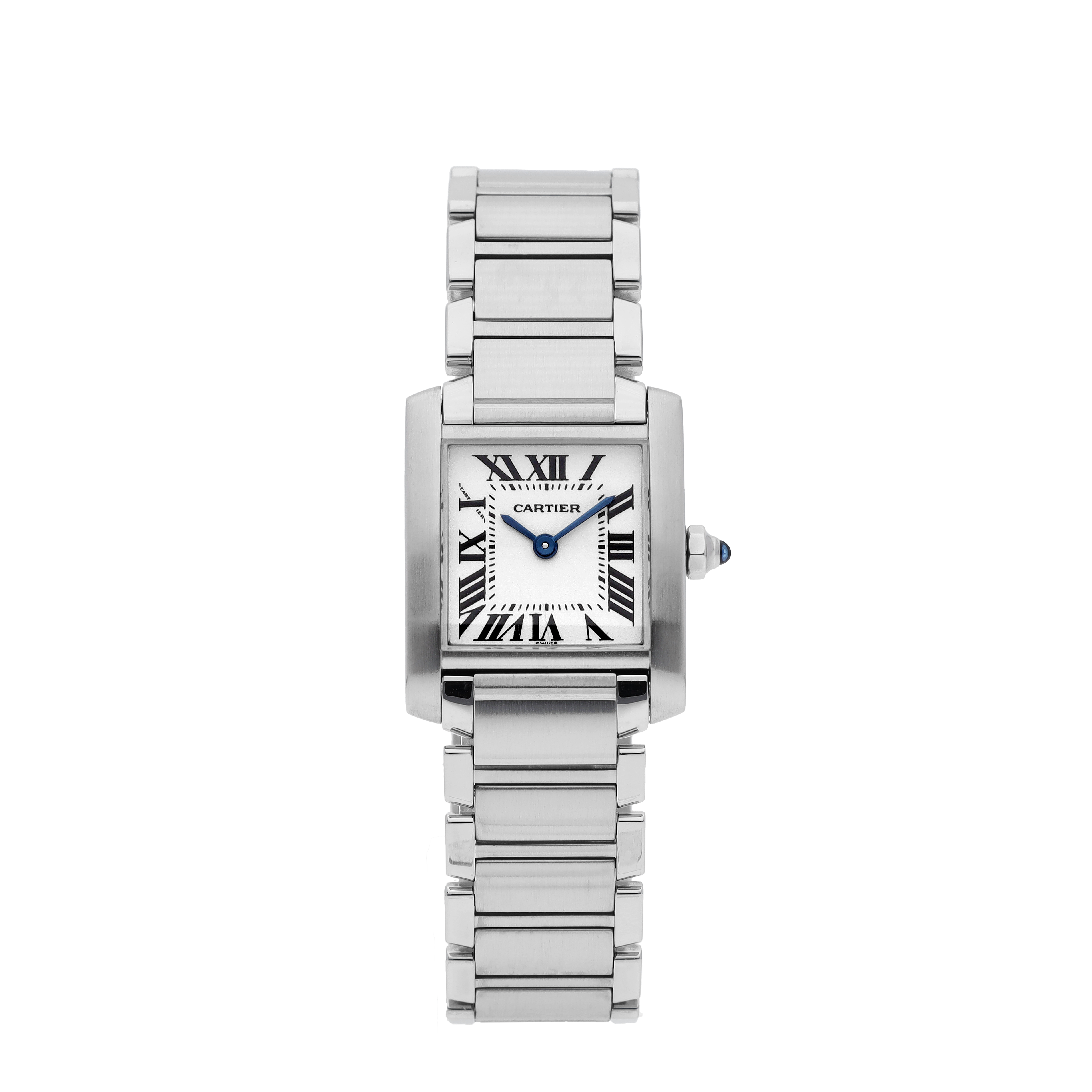 Cartier Tank W51008Q3