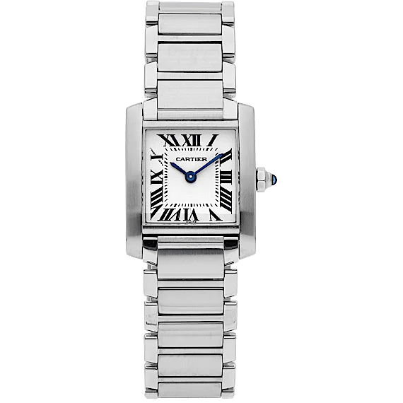 Cartier Tank W51008Q3 Cartier Tank W51008Q3