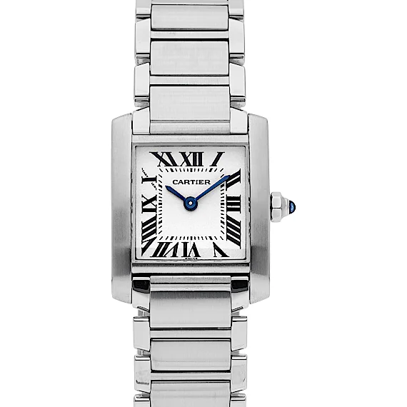 Cartier Tank W51008Q3 Cartier Tank W51008Q3