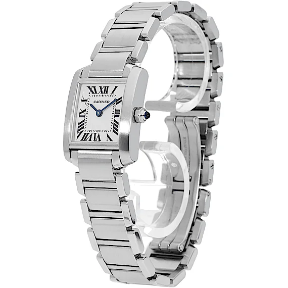 Cartier Tank W51008Q3 Cartier Tank W51008Q3