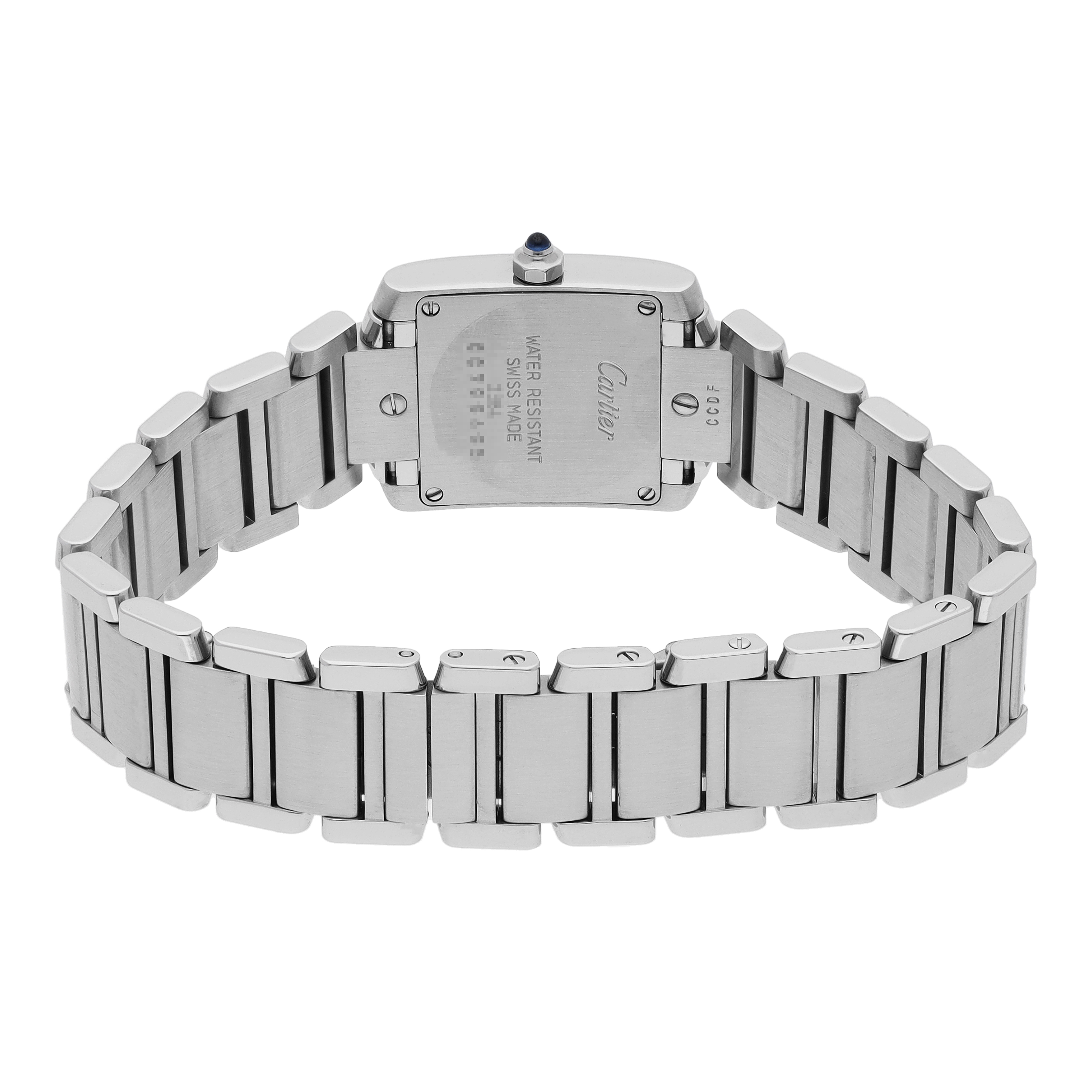 Cartier Tank W51008Q3