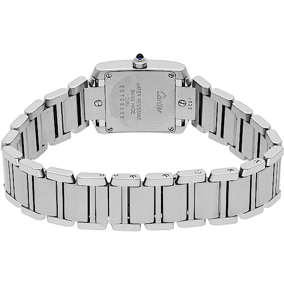 Cartier Tank W51008Q3 Cartier Tank W51008Q3