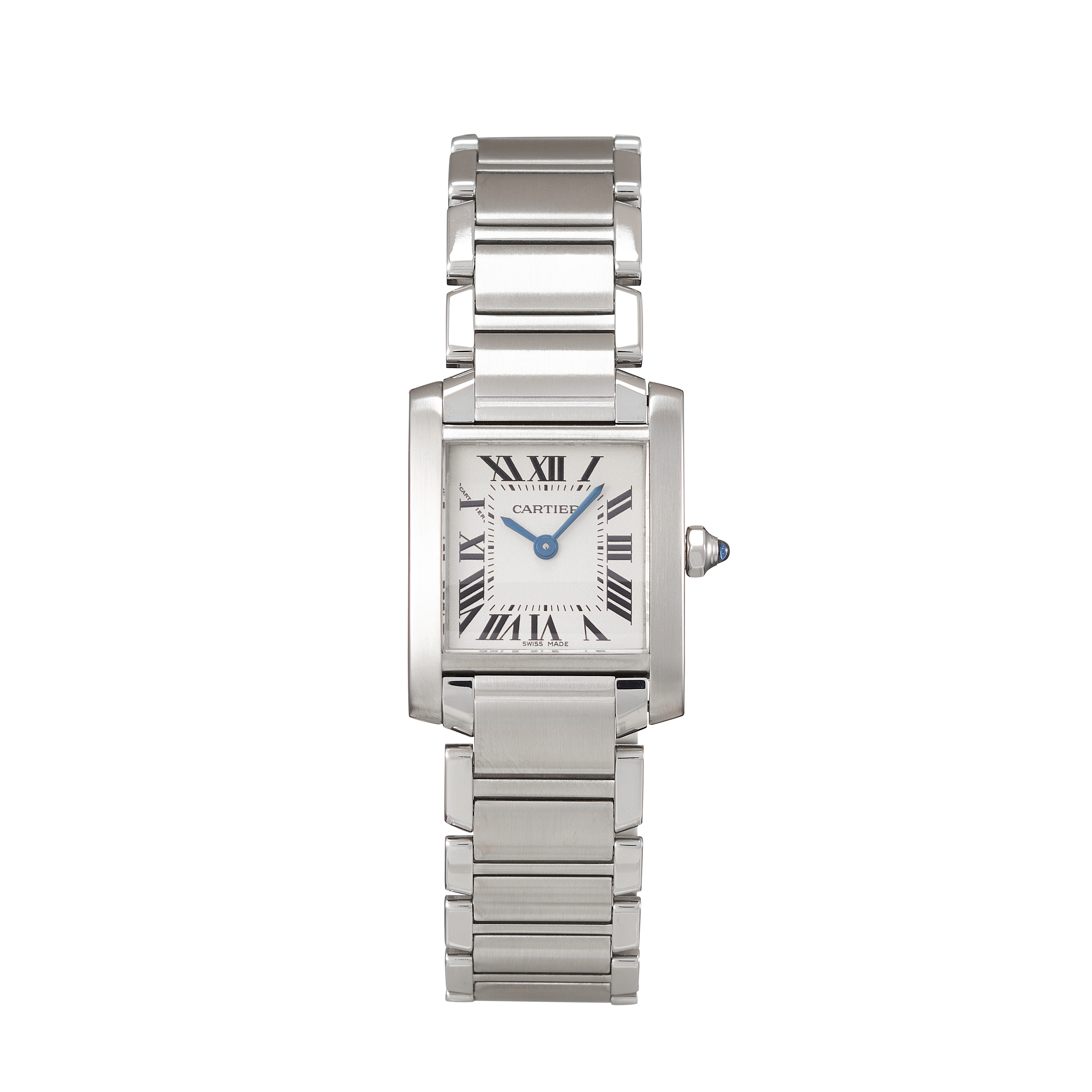 Cartier Tank W51008Q3