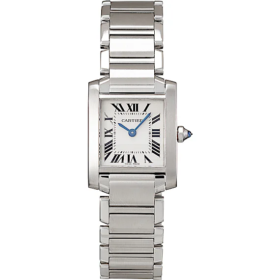 Cartier Tank W51008Q3 Cartier Tank W51008Q3