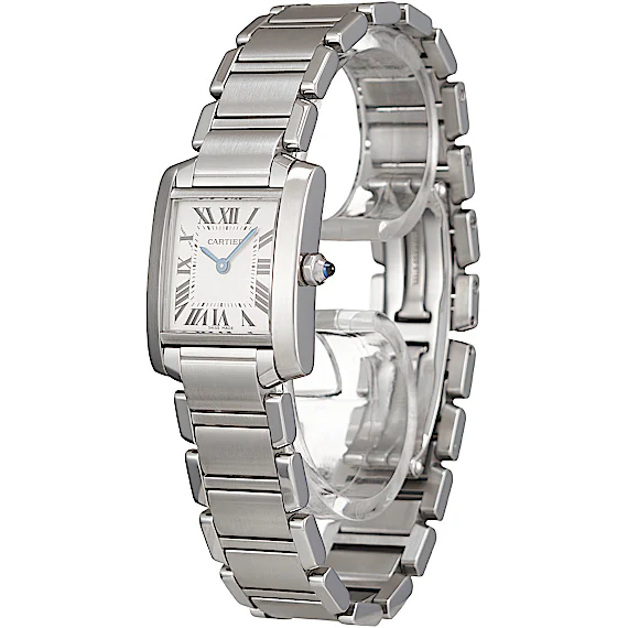 Cartier Tank W51008Q3 Cartier Tank W51008Q3