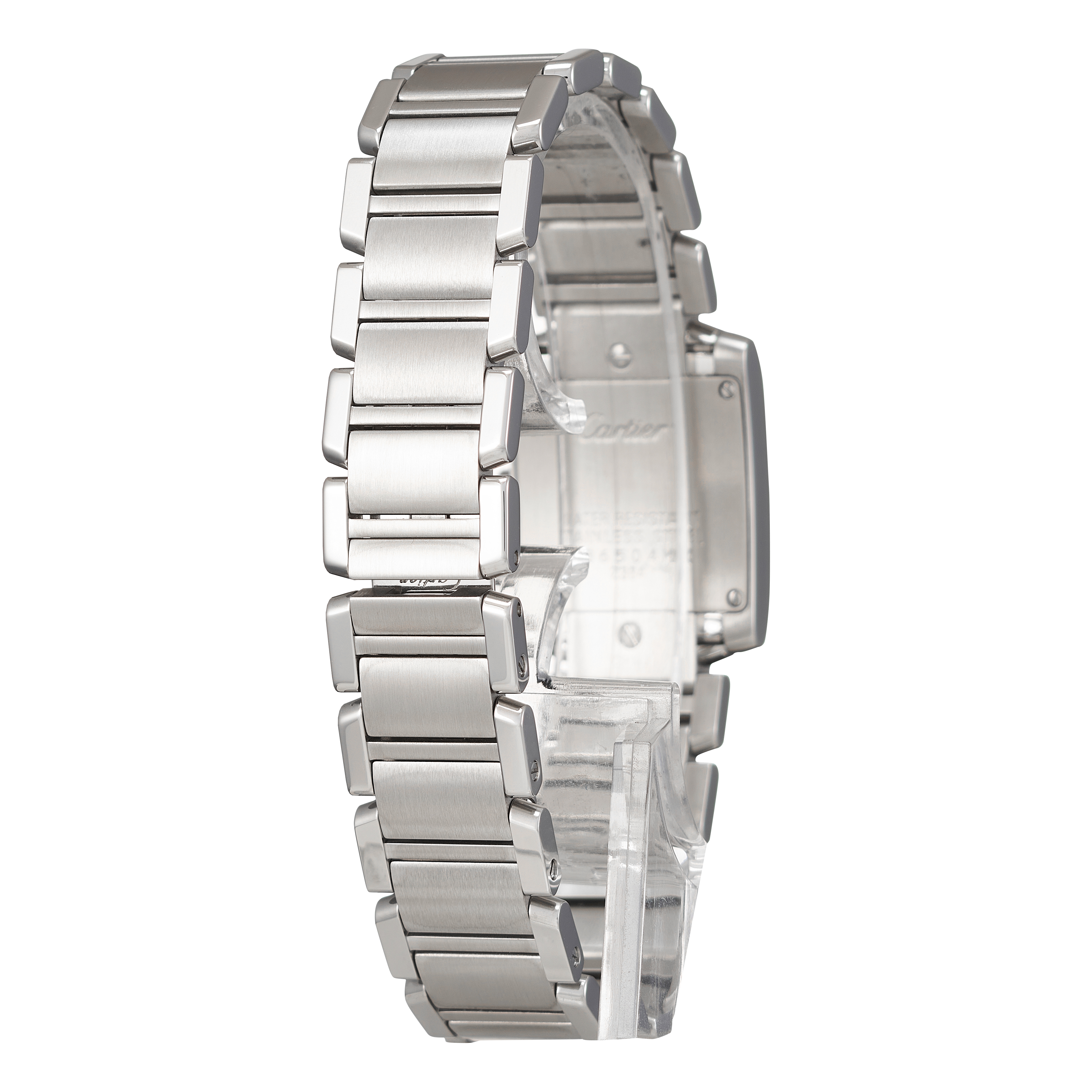 Cartier Tank W51008Q3